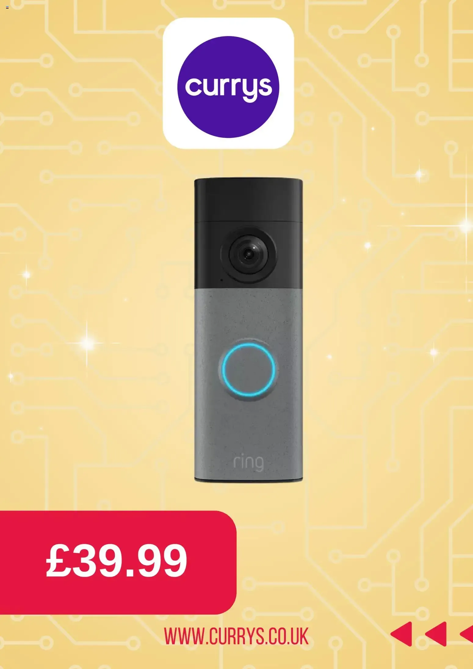 Currys Award Winners - Tech of the Year from 9 October to 12 November 2026 - Catalogue Page 5