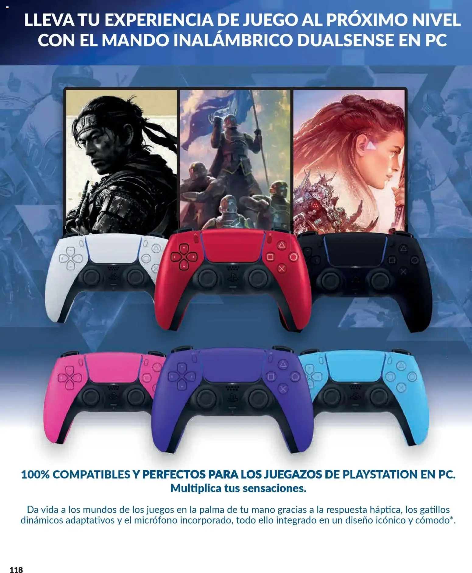 Catálogo de GAME PC GAMING 9 de diciembre al 30 de septiembre 2026 - Página 2