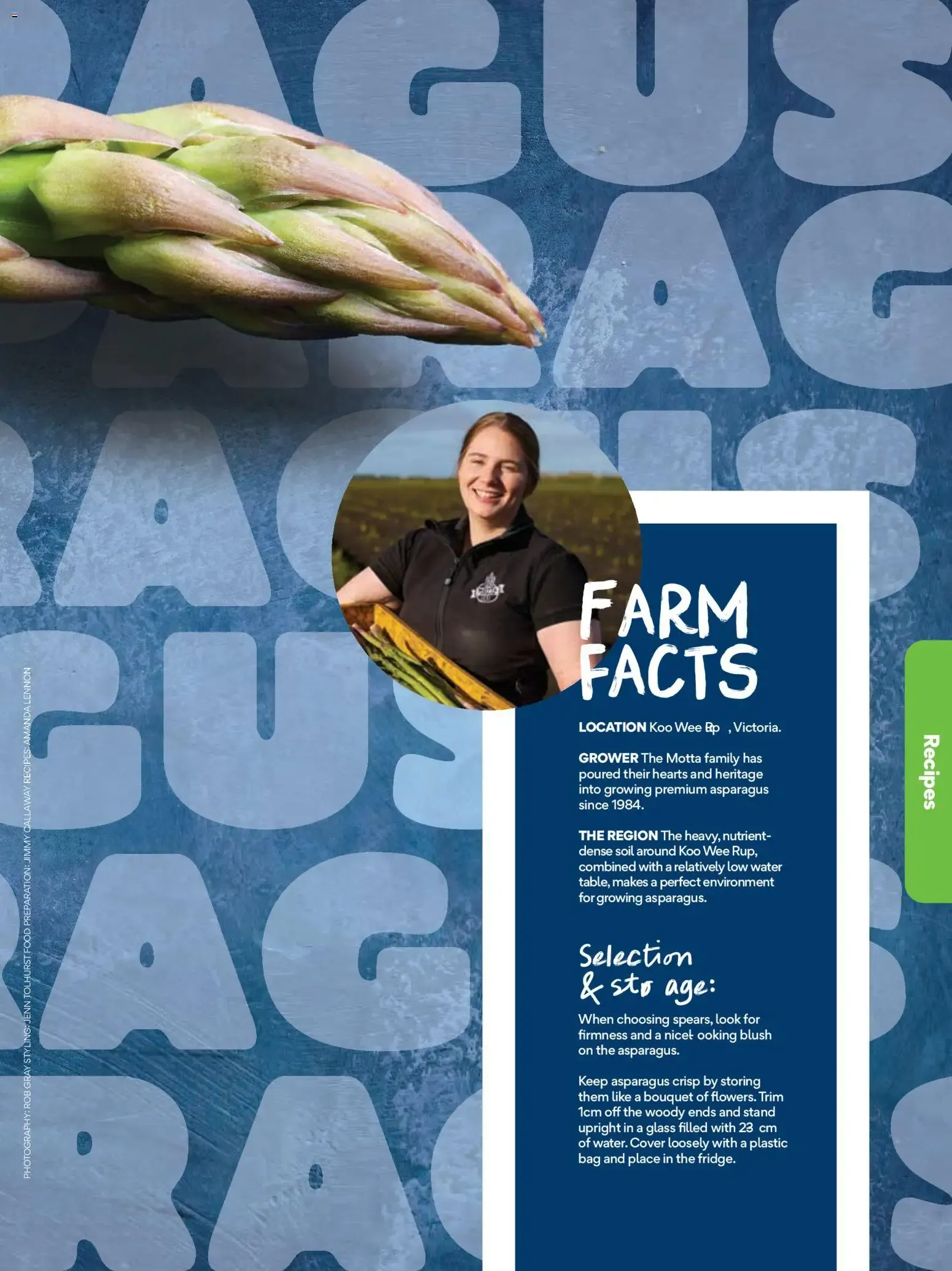 Fresh (Woolworths) - Catalogue valid from 1 October to 30 October 2026 - page 80