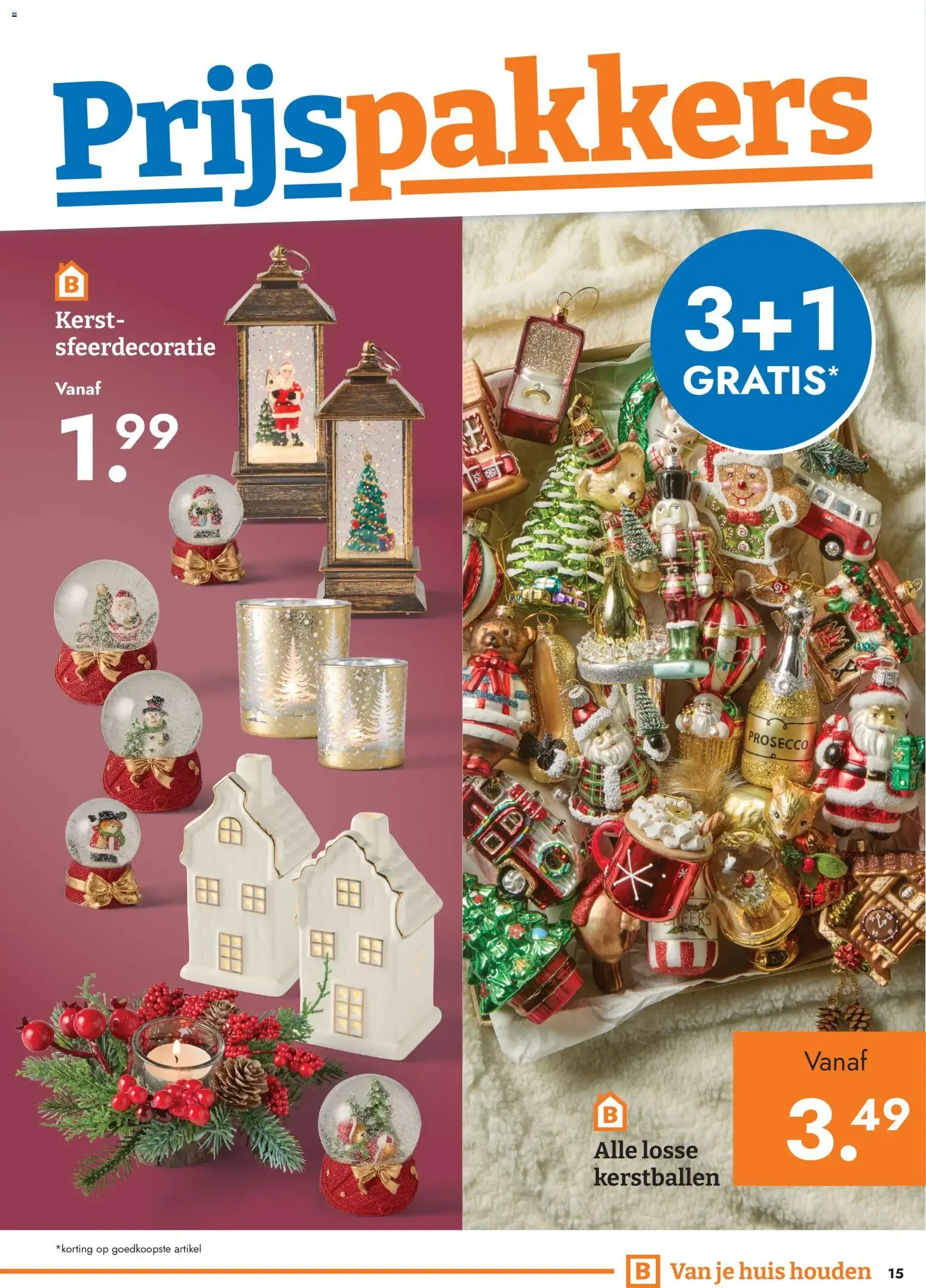 Blokker Thuispakkers van 24 oktober tot 8 november 2026 - Folder pagina 15