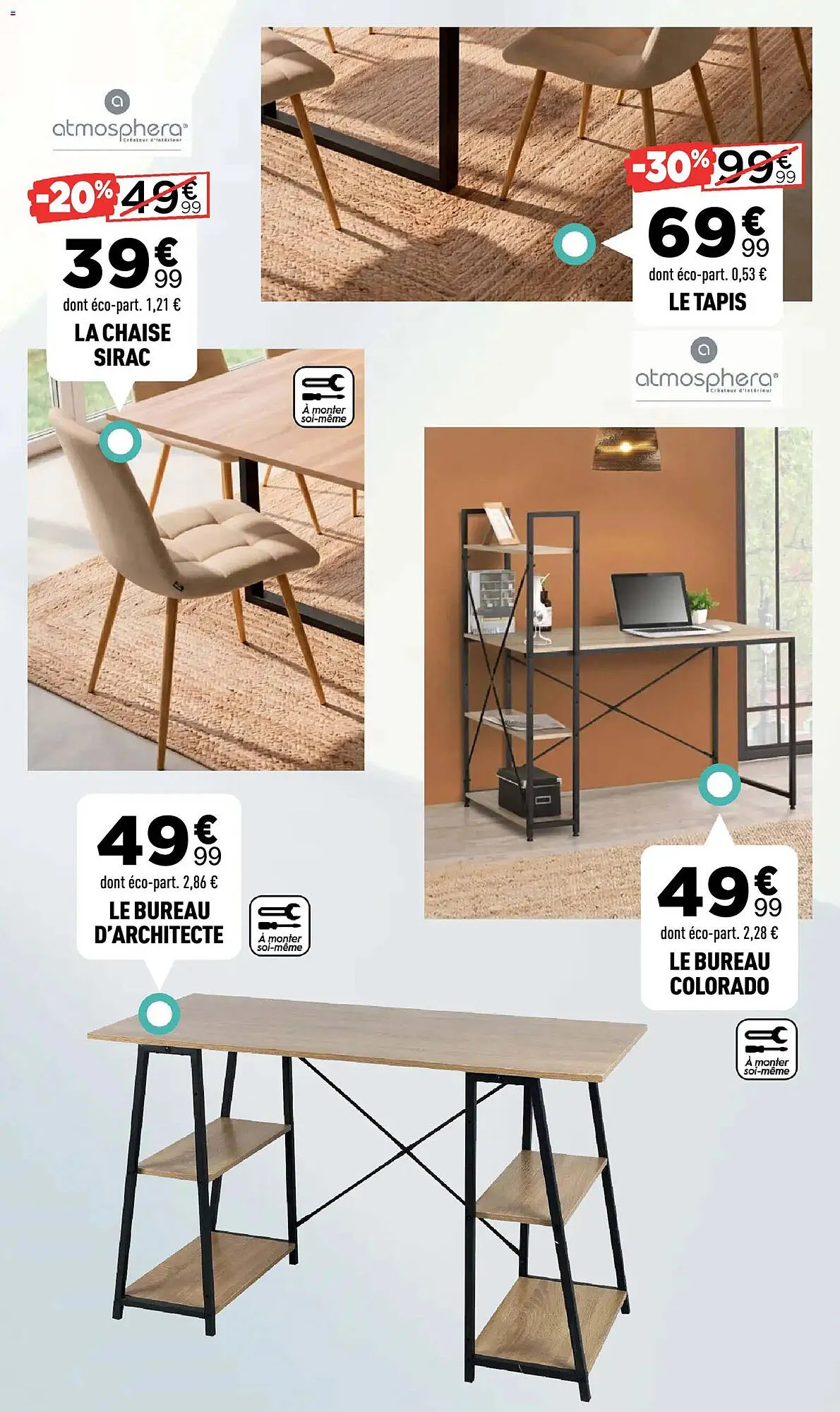 Centrakor Catalogue du 31 août au 13 septembre 2026 - Catalogue page 5