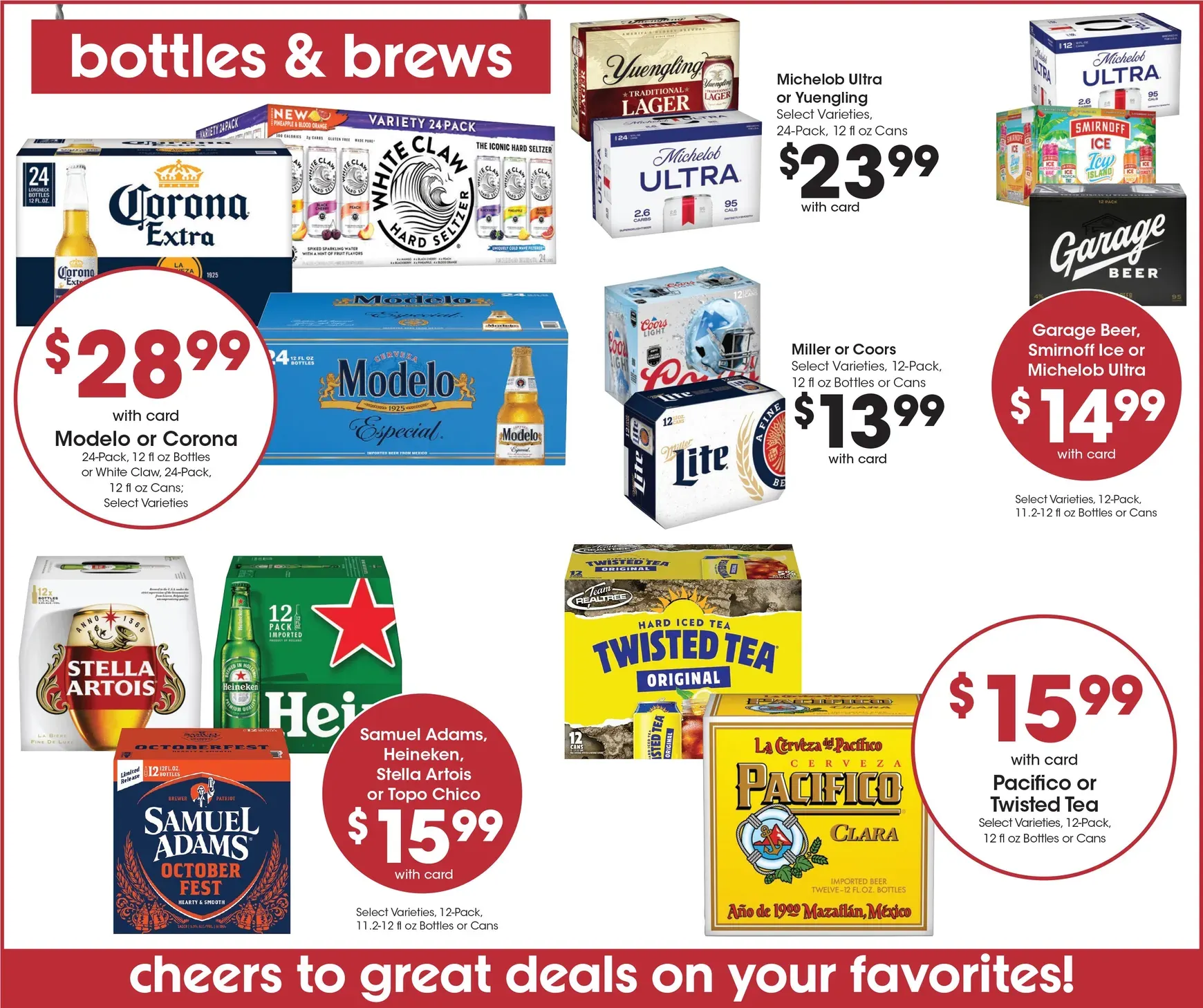 Weekly ad Future Dillons flyer valid from Wednesday 10/14/2026 to Tuesday 10/20/2026 from October 14 to October 20 2026 - Page 12