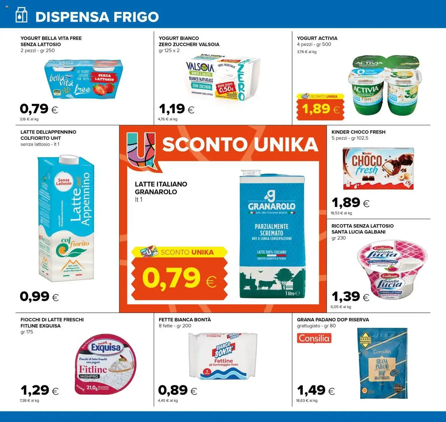 Nuovo Tigre volantino dal 21/08/2026 > offerte anteprima 🛍️ da 21 agosto a 1 settembre di 2026 - Pagina del volantino 10