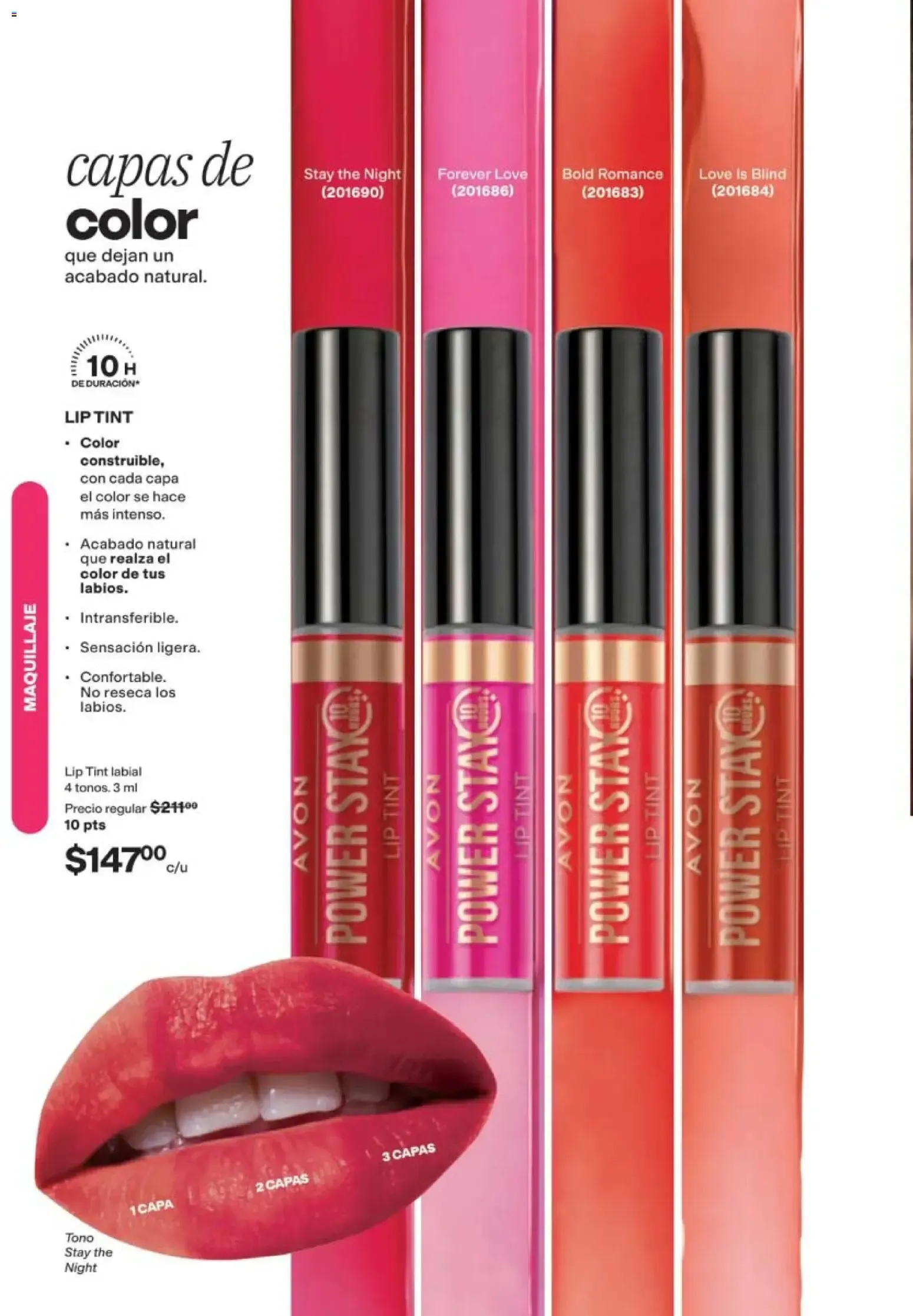 Catálogo de AVON CATÁLOGO PDF - AVON campaña 16 2026 5 de octubre al 2 de diciembre 2026 - Pagina 42