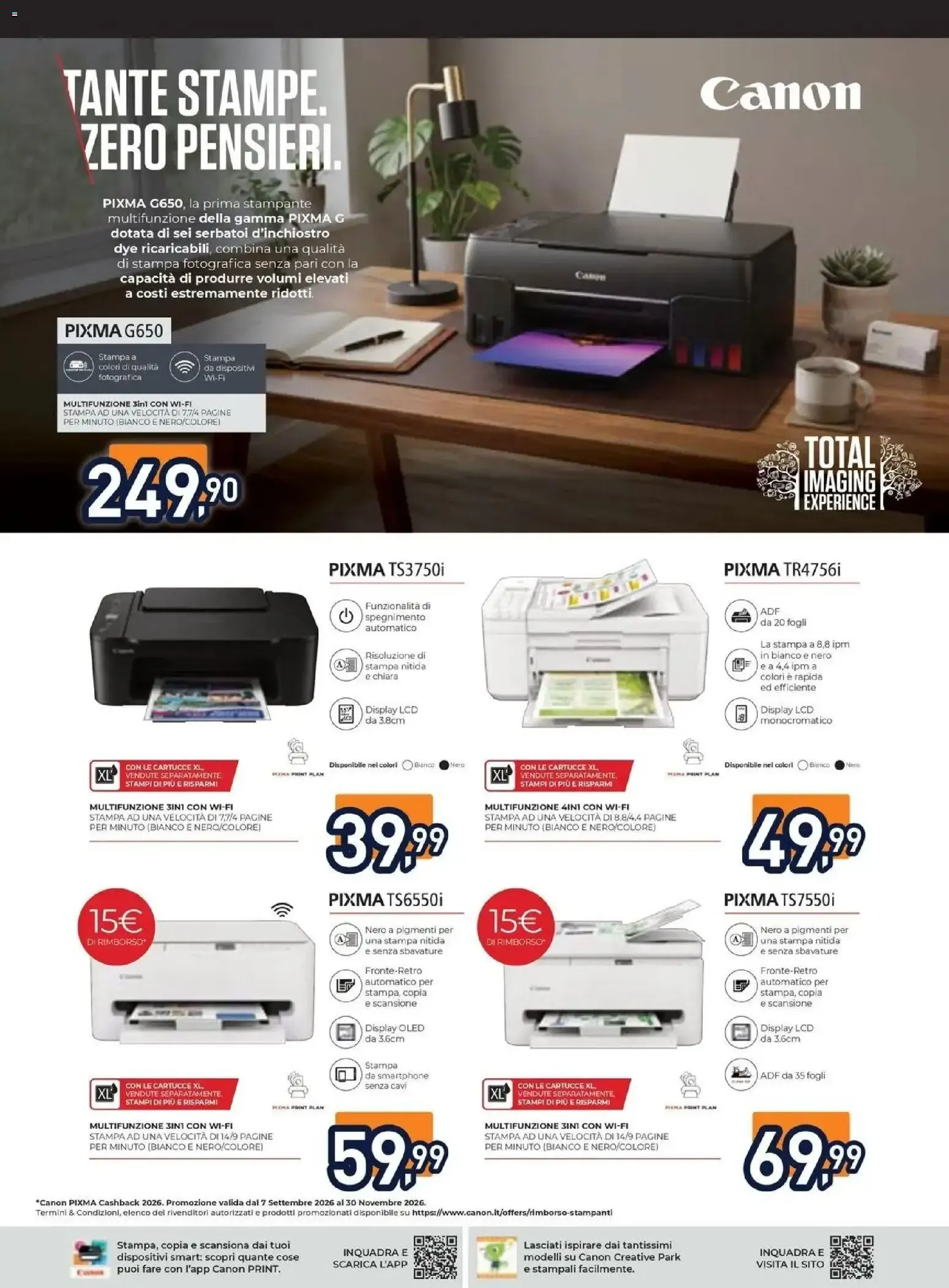 Nuovo Unieuro volantino Più gusto alle tue passioni dal 12/10/2026 > offerte anteprima 🛍️ da 12 ottobre a 29 ottobre di 2026 - Pagina del volantino 37