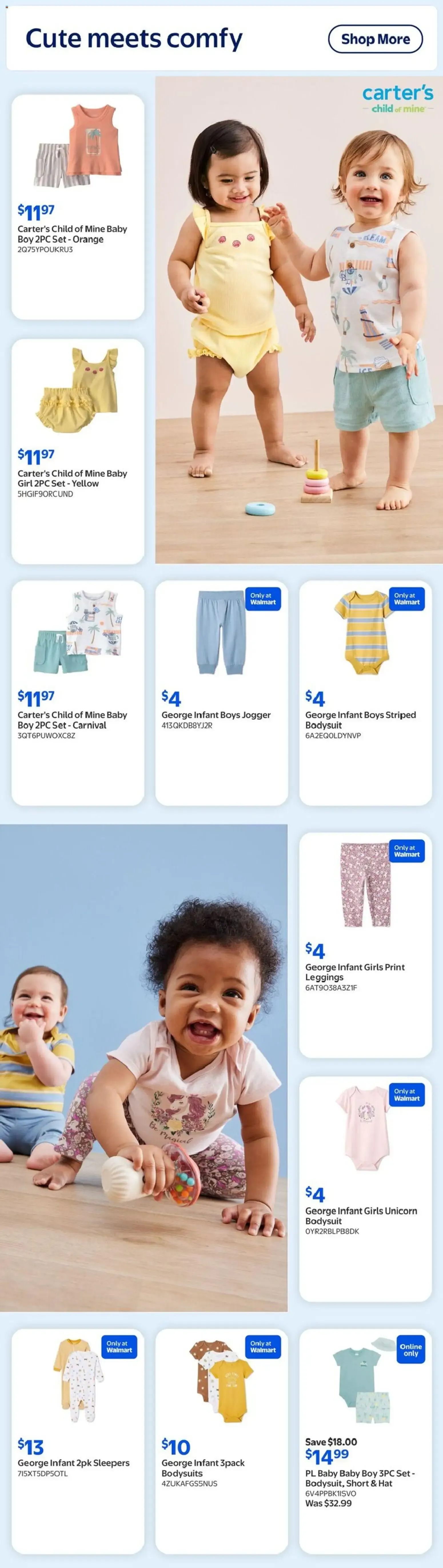 The Baby Event from June 18 to June 24 2026 - flyer page 5