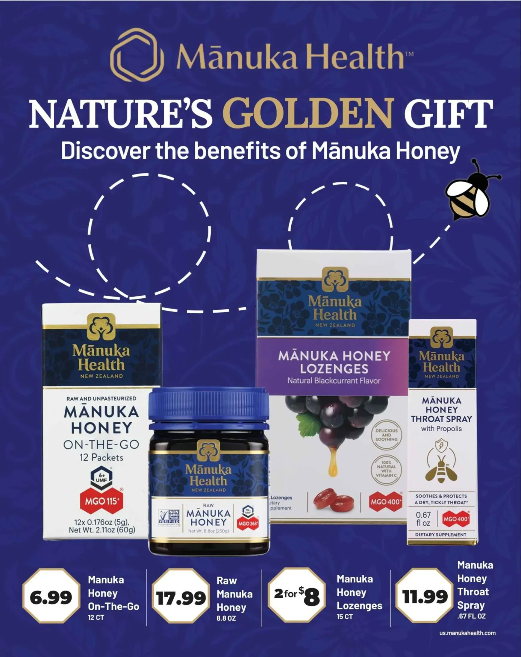 Weekly ad Harris Teeter Discovery from October 7 to November 3 2026 - Page 17