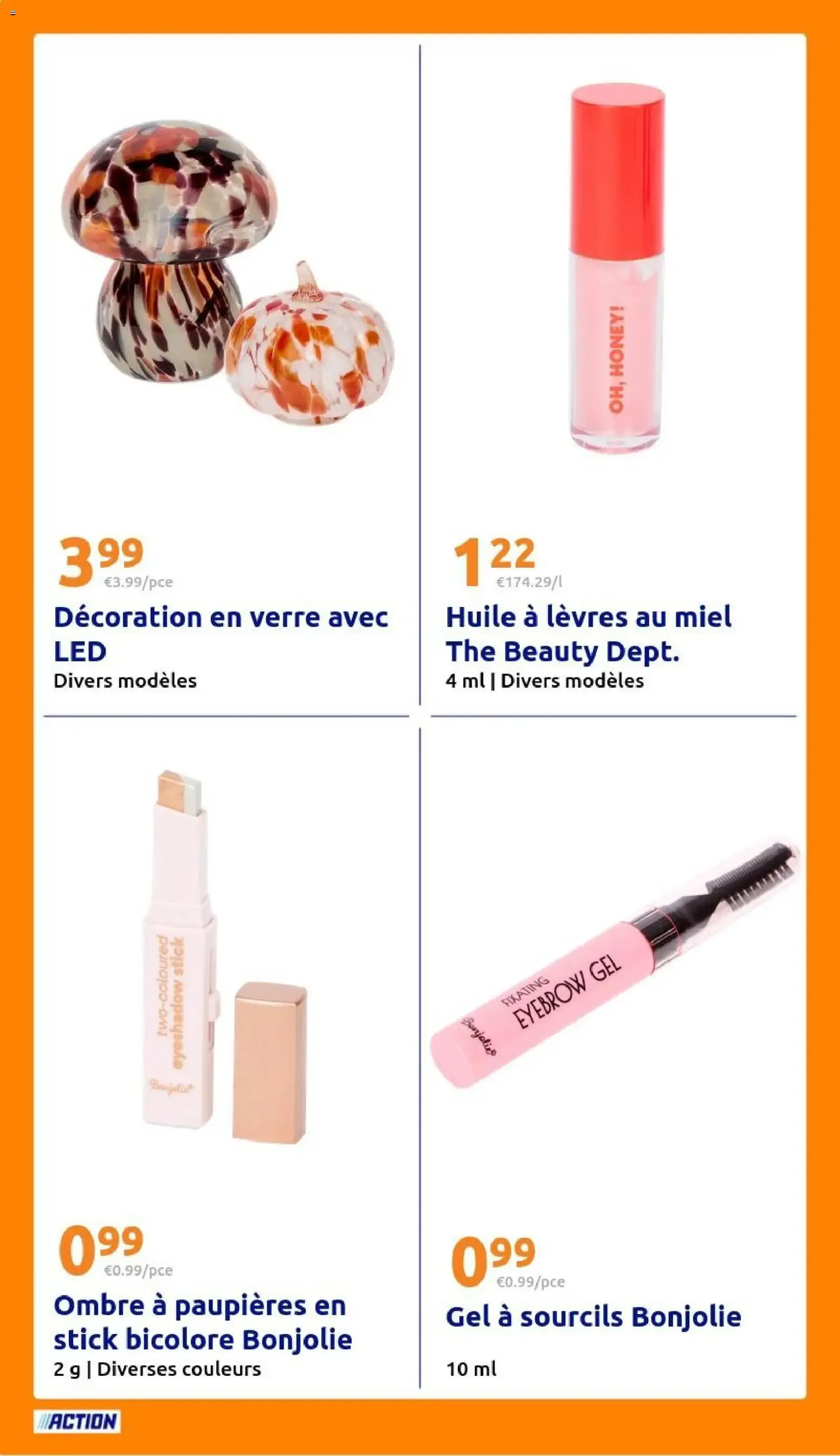 Action catalogue à partir du 26/08/2026 - promo en ligne du 26 août au 1 septembre 2026 - Catalogue page 28