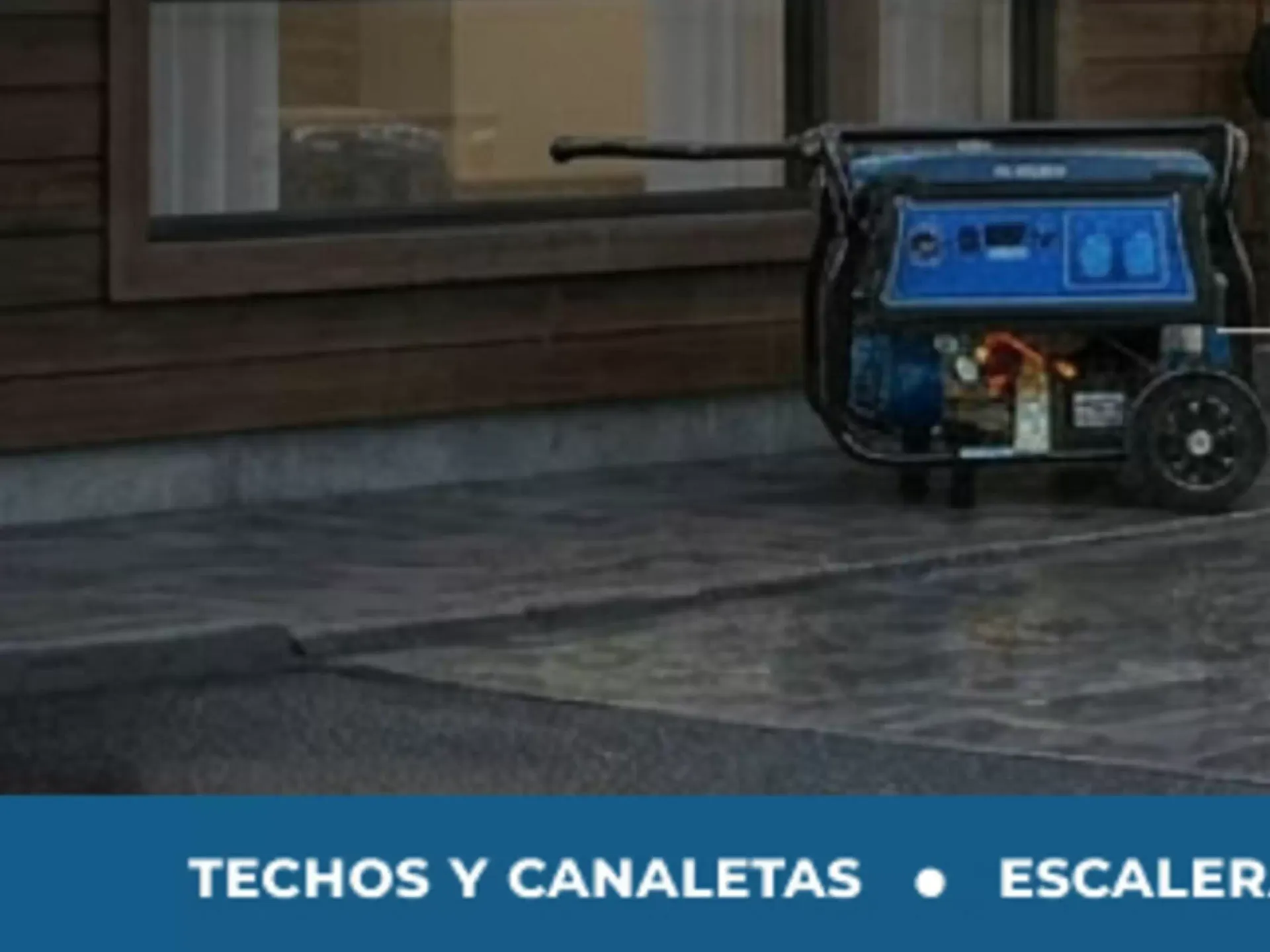 Catálogo de Brochure de productos para el hogar/construcción 17 de julio al 1 de agosto 2026 - Página 1