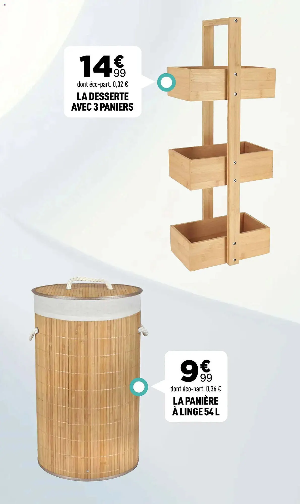 Centrakor Catalogue du 31 août au 13 septembre 2026 - Catalogue page 48