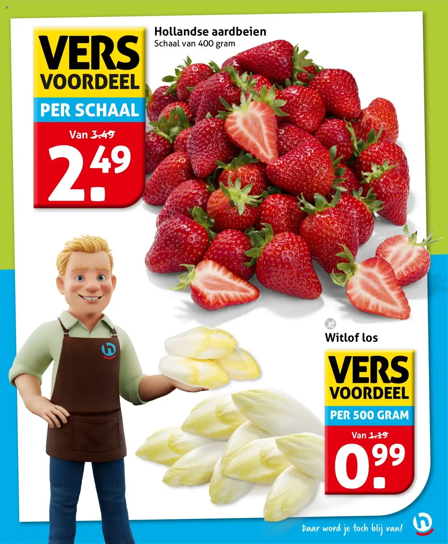Hoogvliet folder vanaf 14-10-2026 || NIEUWE van 14 oktober tot 20 oktober 2026 - Folder pagina 9