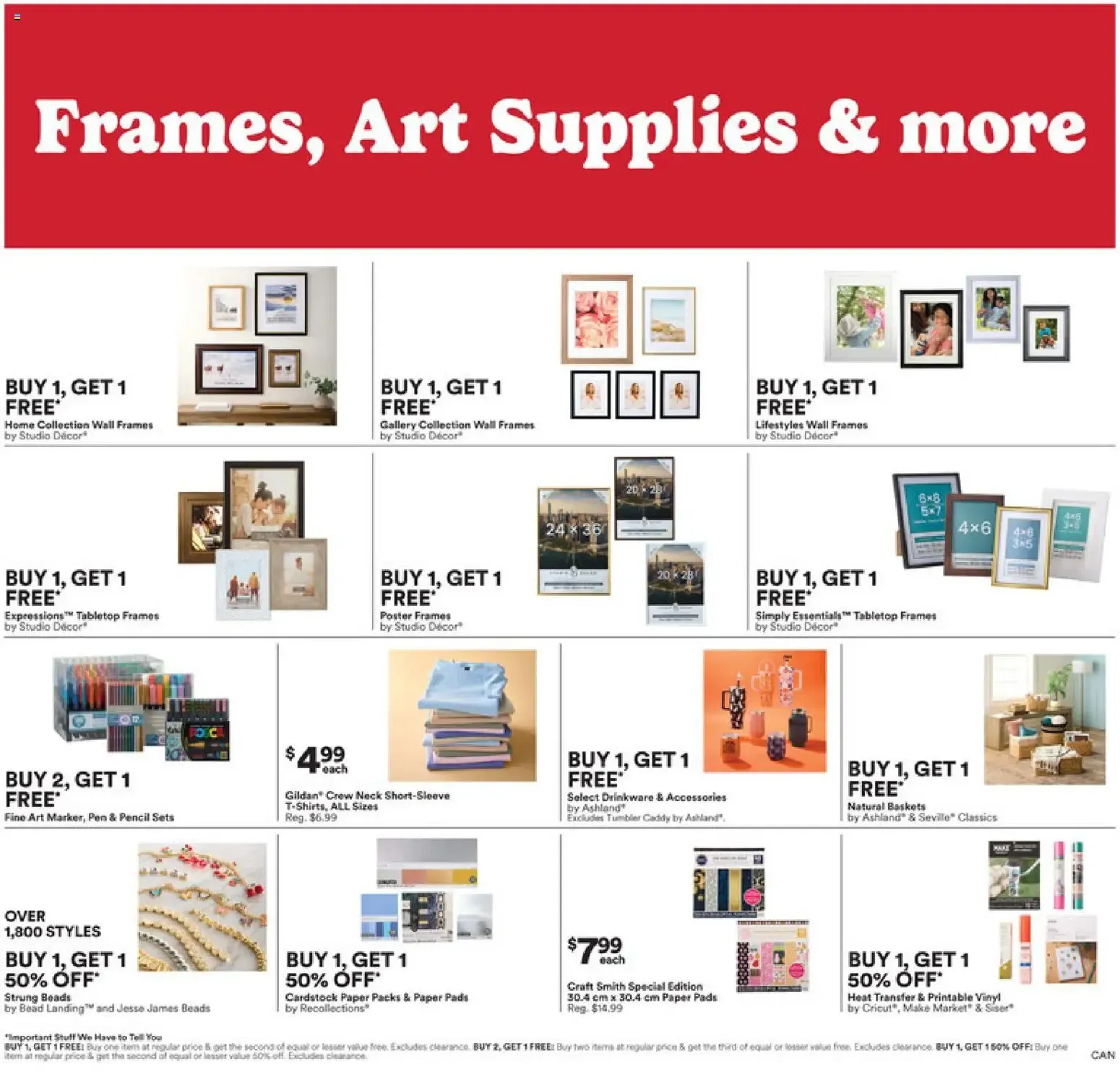 Michaels: New holiday Lemax collectibles from September 25 to October 1 2026 - flyer page 4