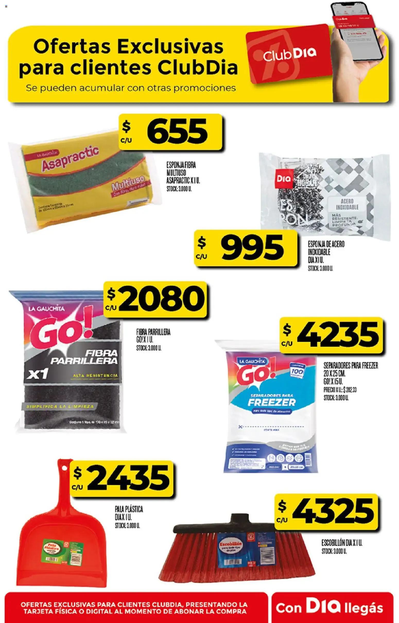Ofertas de Supermes de Ofertones 29 de julio al 3 de agosto 2026 - Página 24 del catálogo