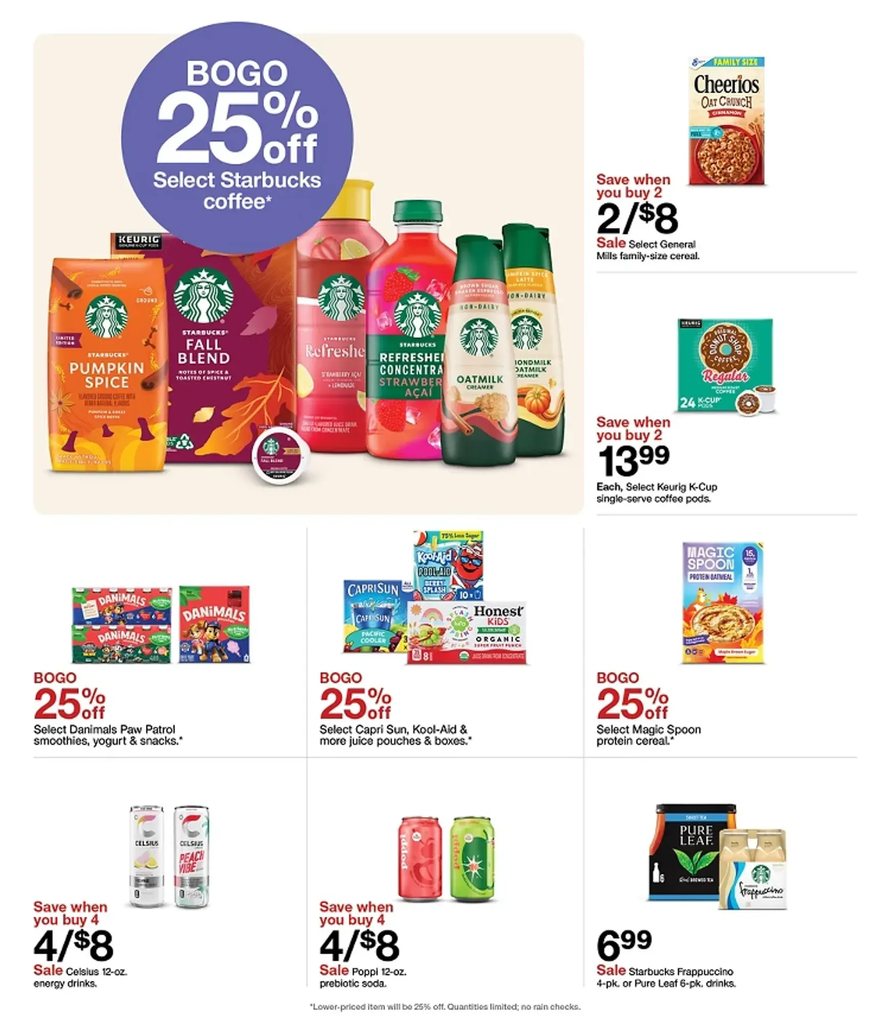 Weekly promotion Target Labor Day Sale spanning from August 30 to September 5 2026 - Page 16 for Catalogue 365