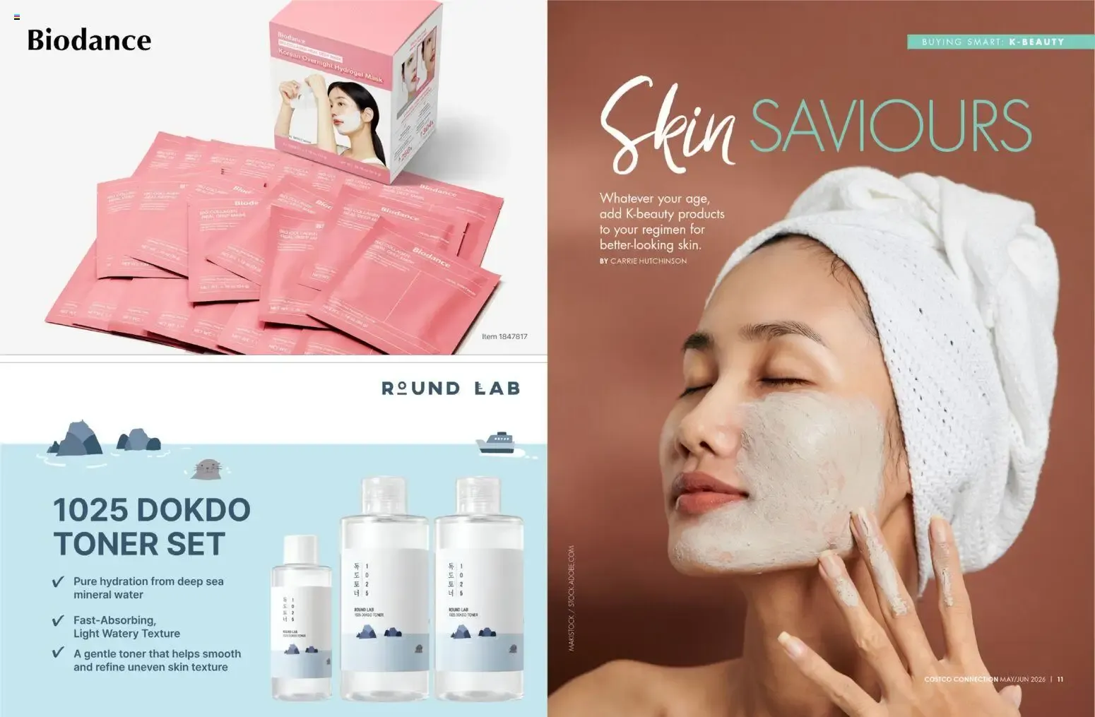 Costco Connection - Catalogue valid from 1 May to 30 June 2026 - page 6