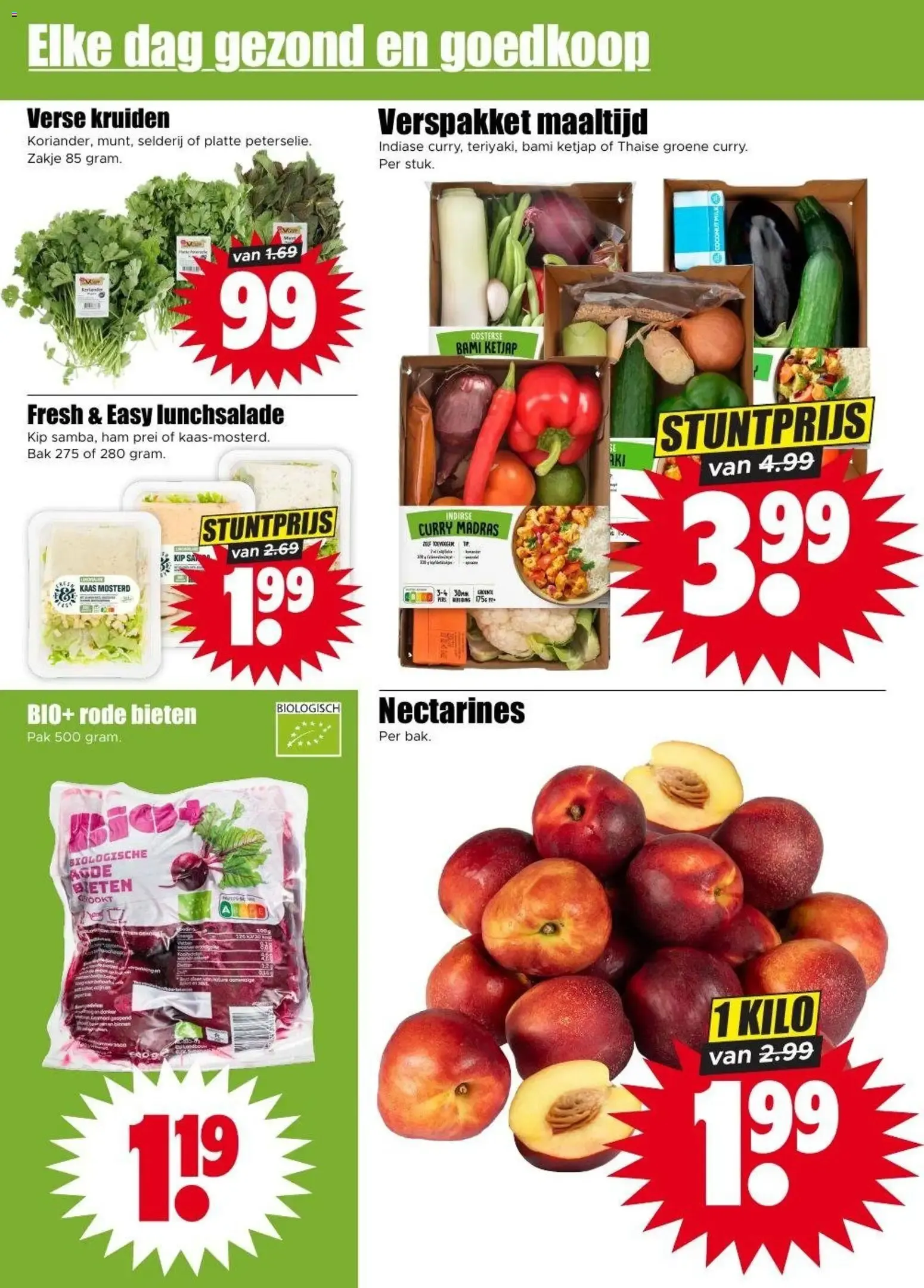 Dirk: Mora Oven & Airfryer Ofertas van 17 juni tot 23 juni 2026 - Folder pagina 2