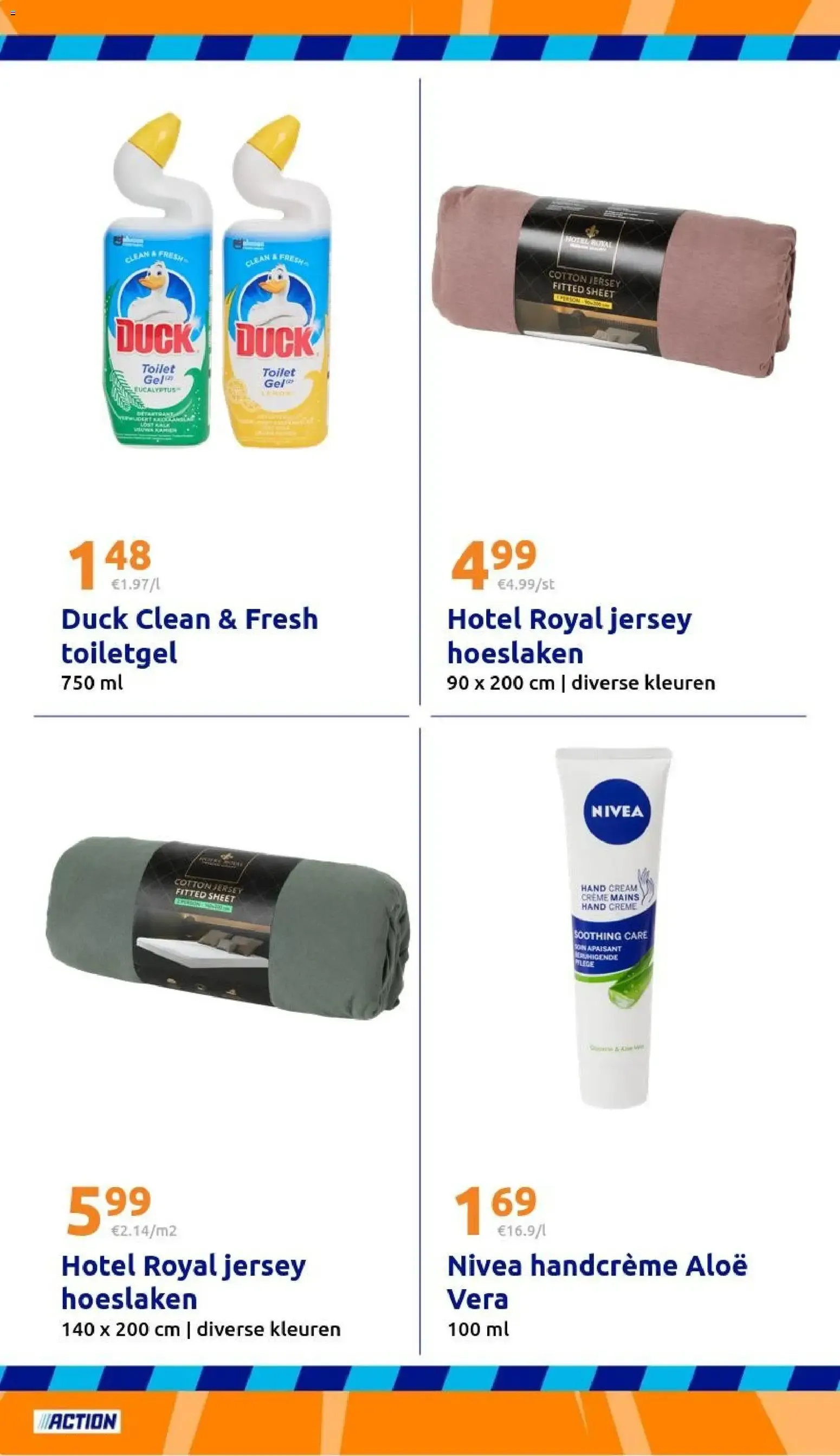 WEEKACTIE ACTION van 2 september tot 8 september 2026 - Folder pagina 30
