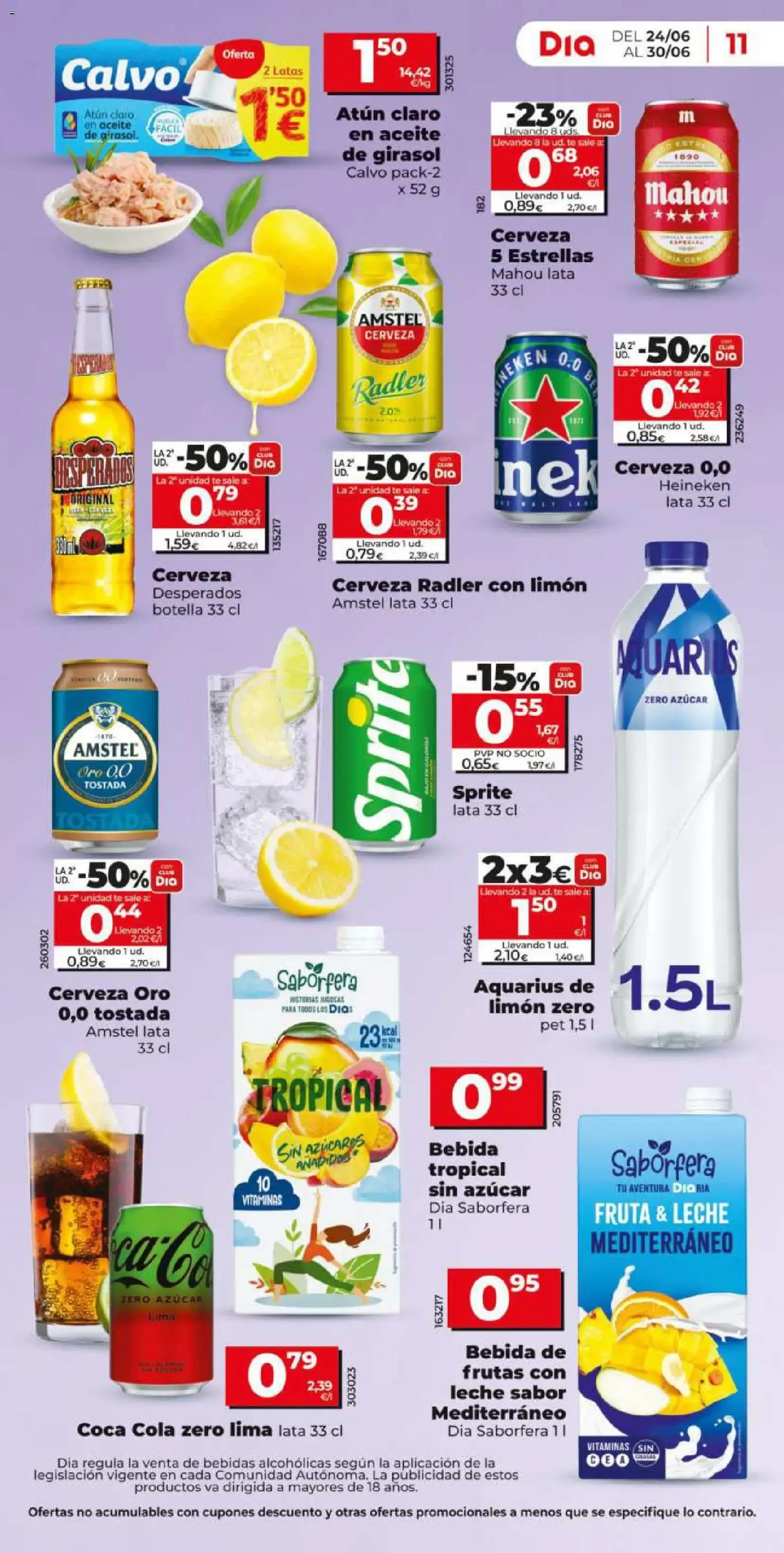 Catálogo de Dia - Mucho se está hablando de este nuevo día 24 de junio al 30 de junio 2026 - Página 11