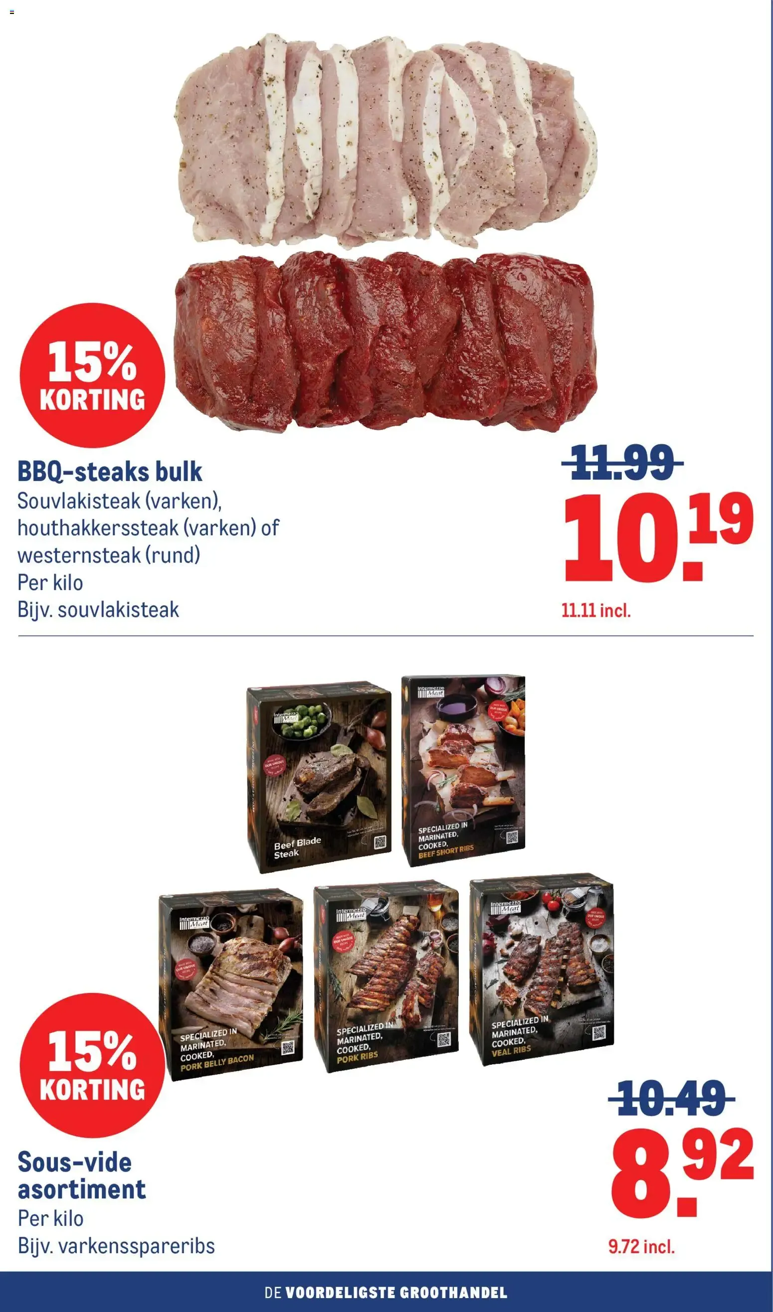 Makro folder vanaf 15-07-2026 || NIEUWE van 15 juli tot 26 juli 2026 - Folder pagina 12