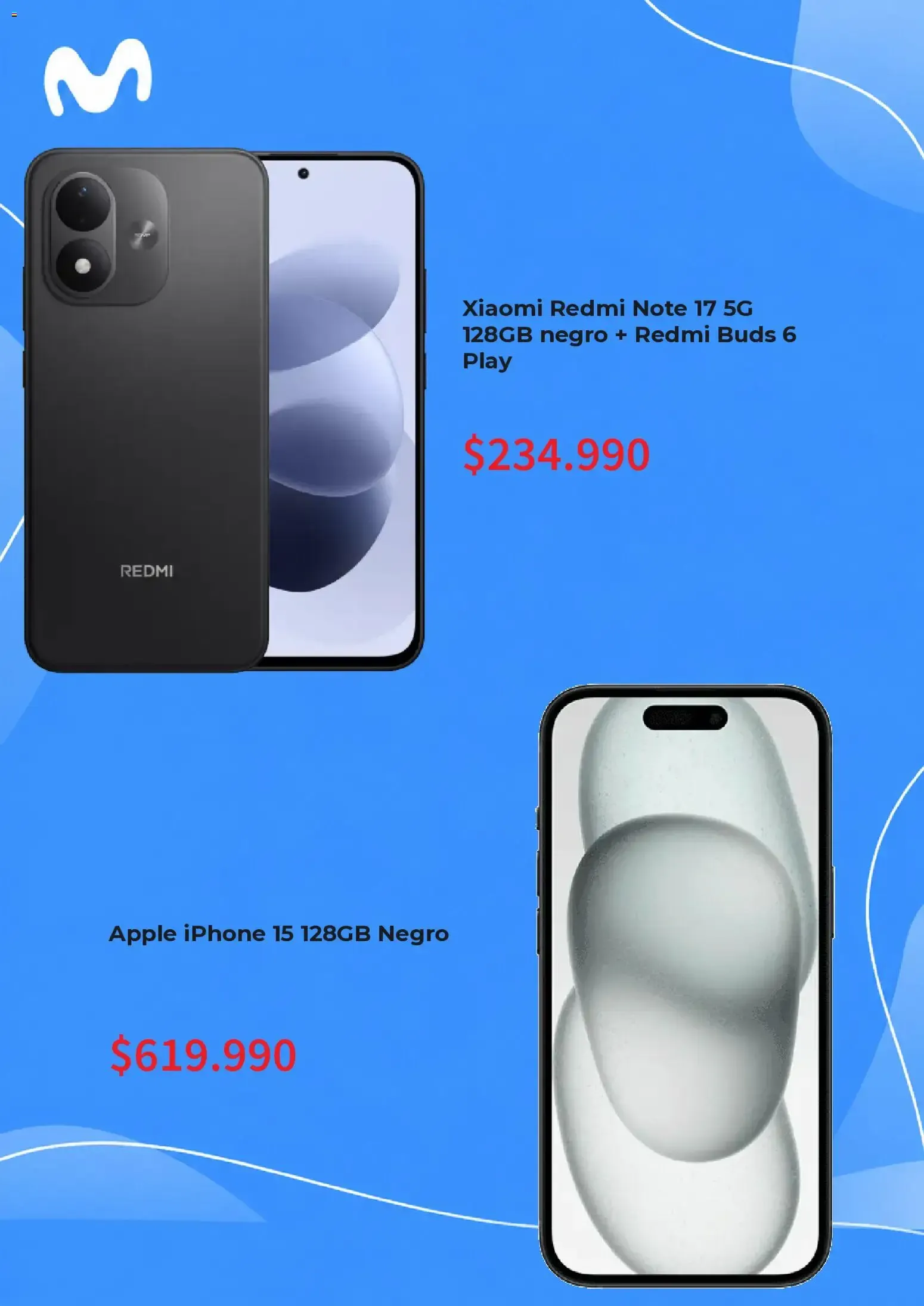 Catálogo de Movistar - Extendimos las ofertas 12 de octubre al 18 de octubre 2026 - Página 4