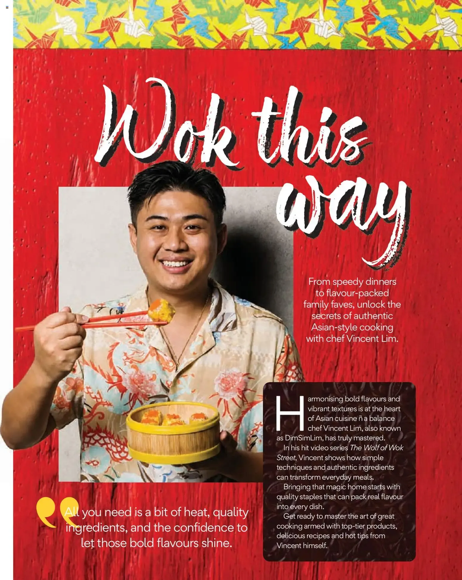 Fresh (Woolworths) - Catalogue valid from 1 October to 30 October 2026 - page 75