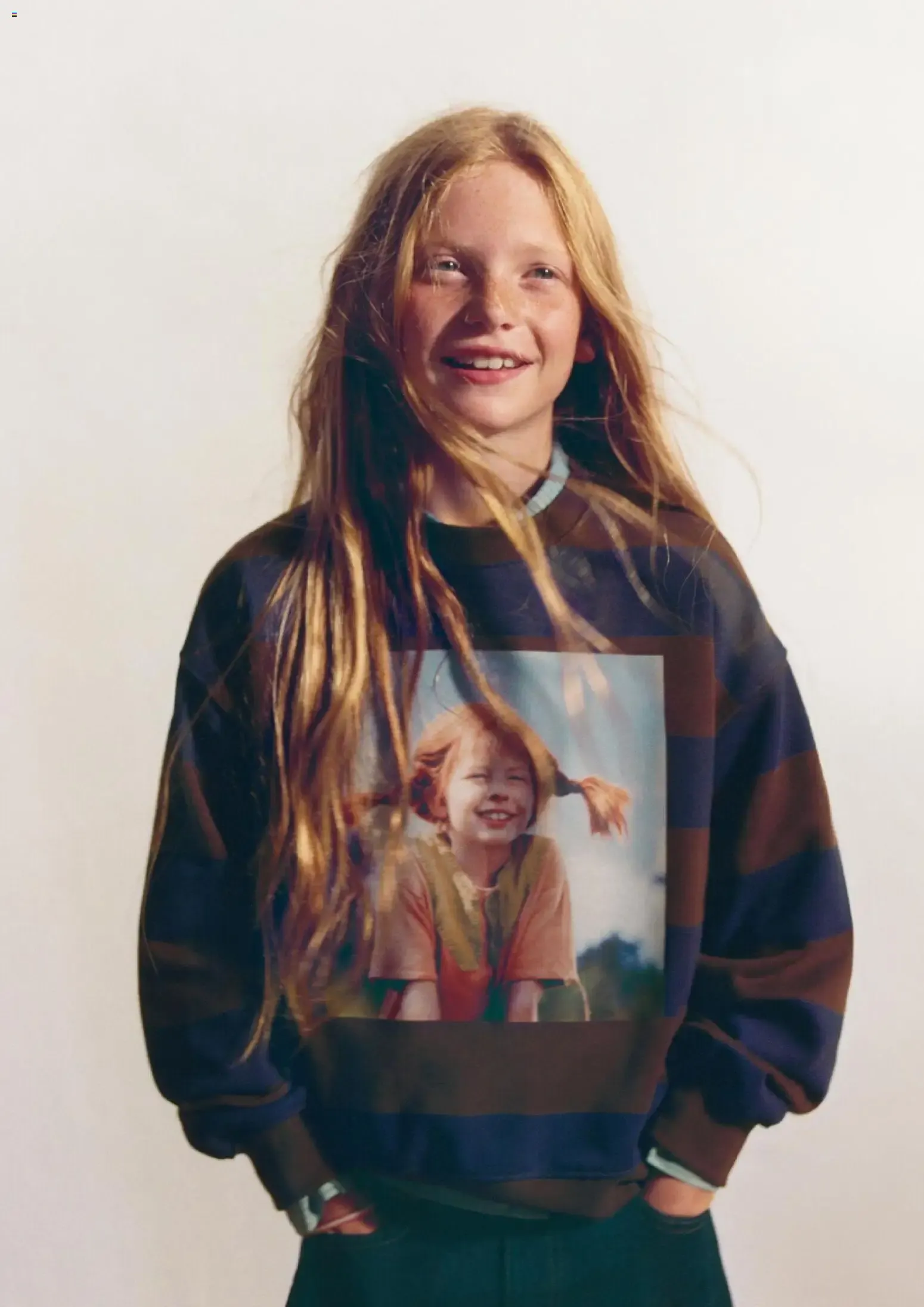ZARA New In Clothes GIRLS' van 1 september tot 30 september 2026 - Folder pagina 5