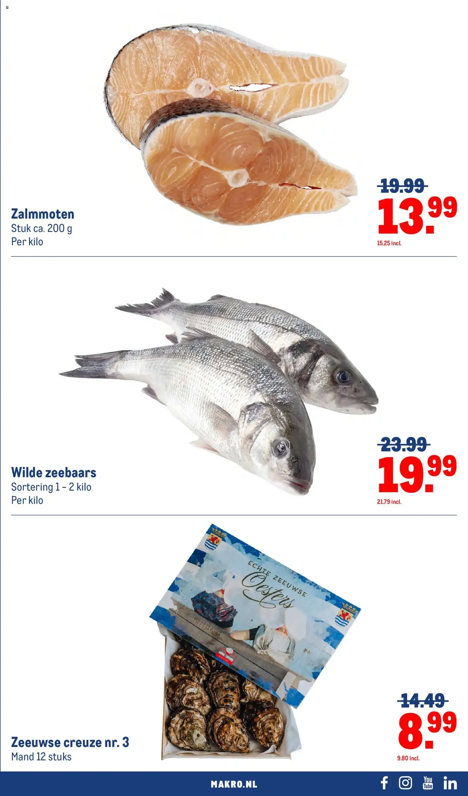 Makro ACTIE van 22 september tot 28 september 2026 - Folder pagina 5