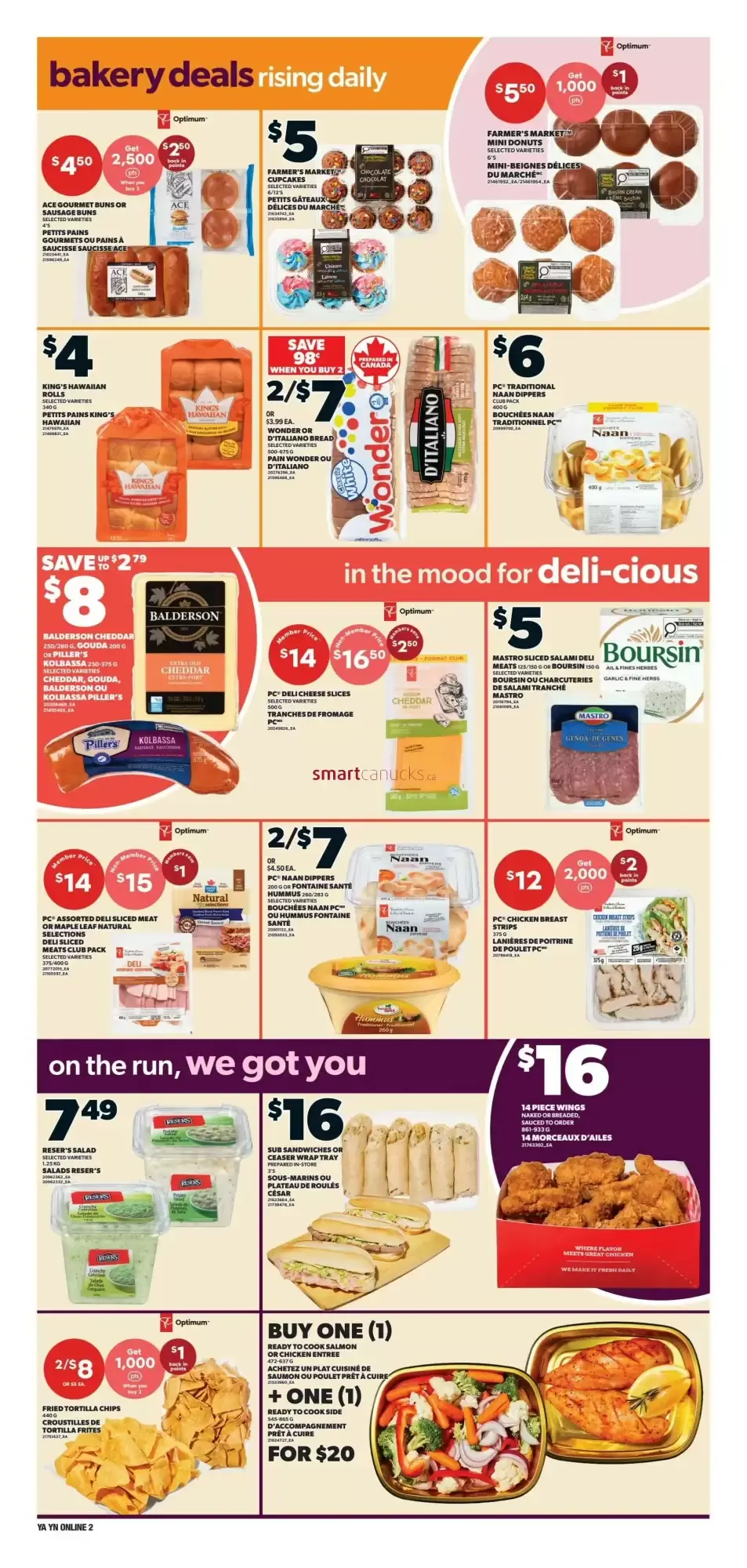 Independent Grocer - Labour Day long weekend flyer from September 3 to September 9 2026 - flyer page 5