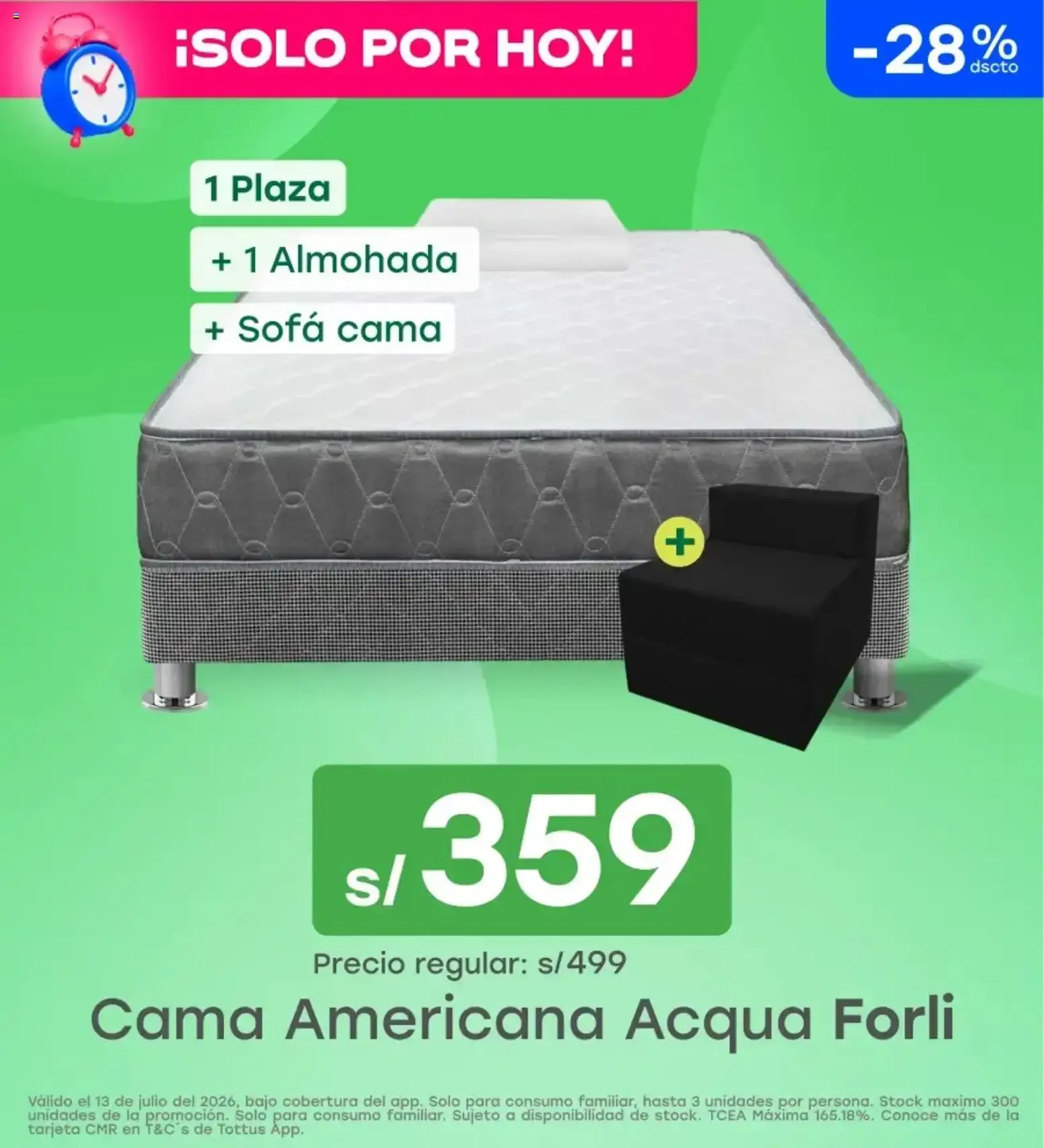 Catalogo de Televisor JVC 4K Google TV 13 de julio al 16 de julio 2026 - Pag 6