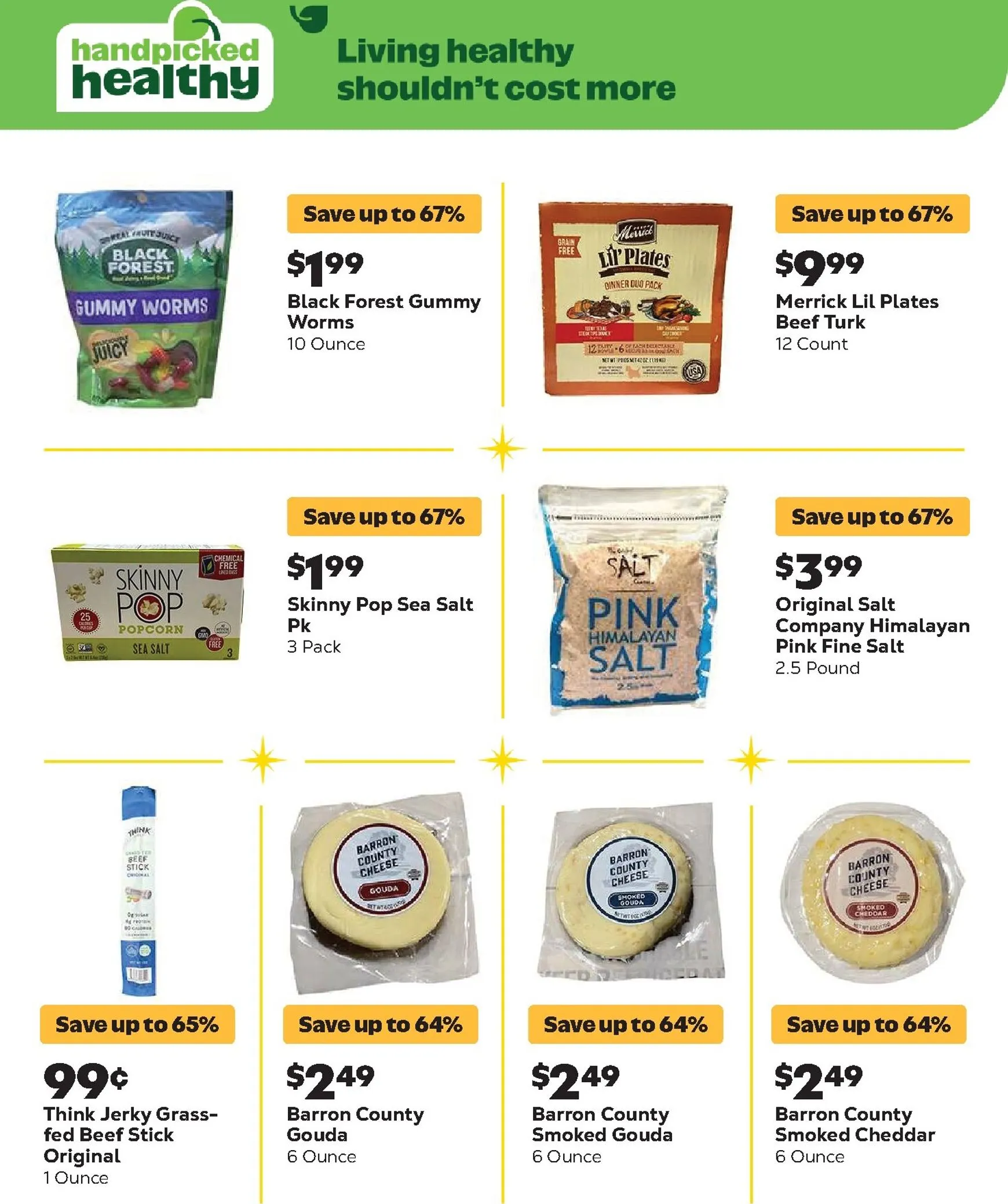 Weekly promotion Weekly Wins spanning from August 19 to August 25 2026 - Page 8 for Catalogue 365