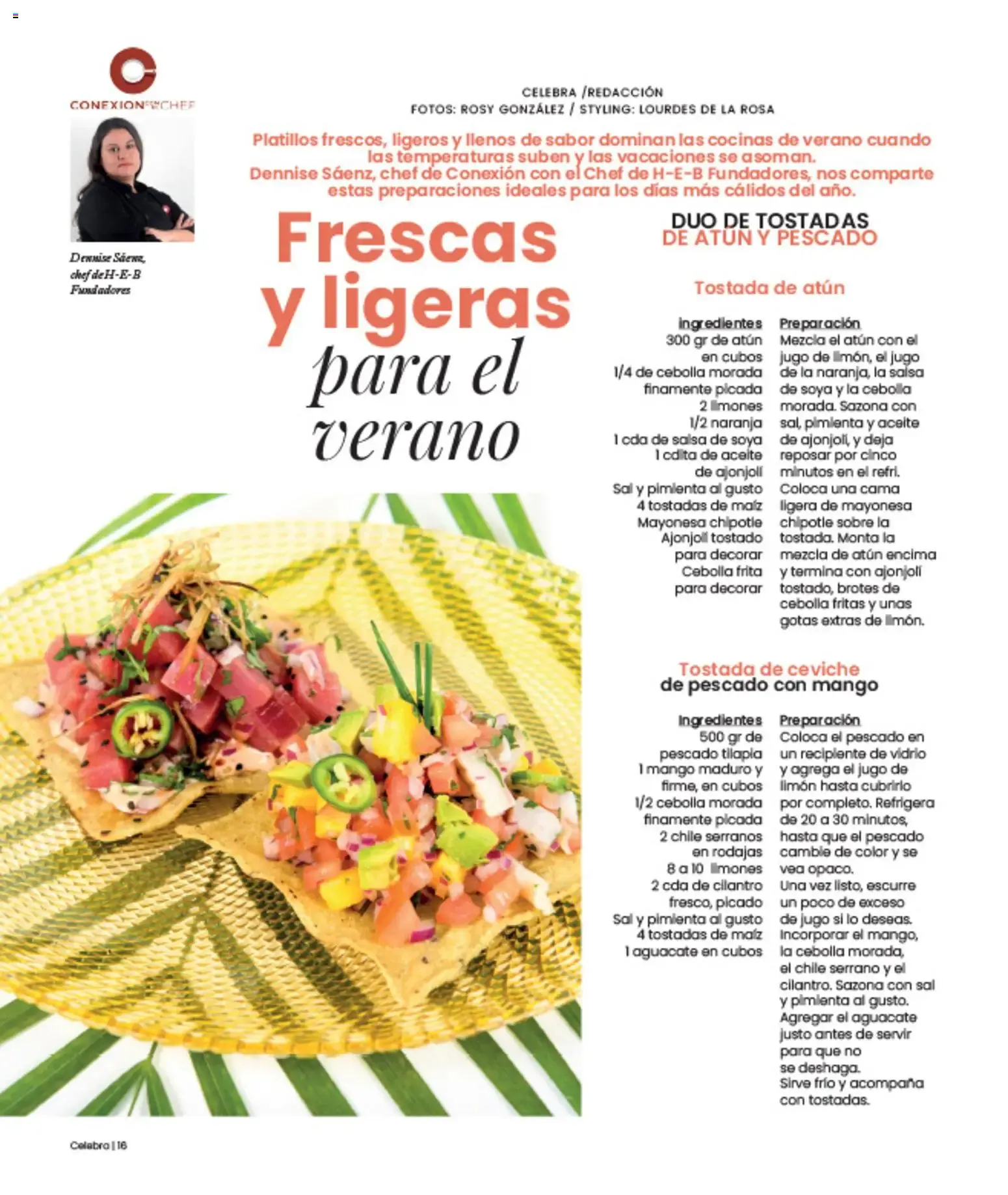 Catálogo de Celebra: Verano Loco - Las Promos Más Locas Entran a la Cancha 1 de julio al 31 de julio 2026 - Pagina 16