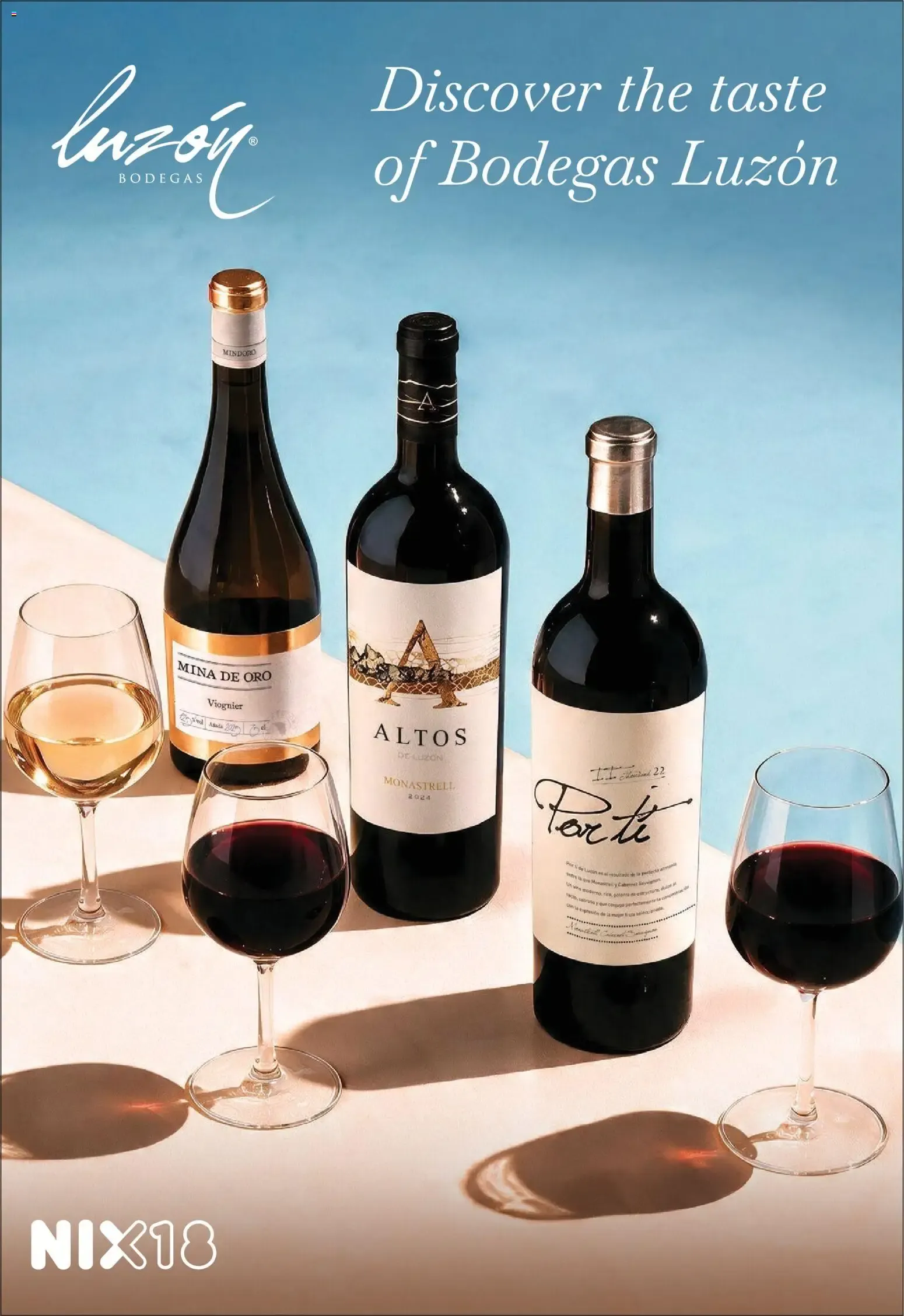 Sligro: Ofertas de Vinos Gérard Bertrand van 24 september tot 12 oktober 2026 - Folder pagina 14