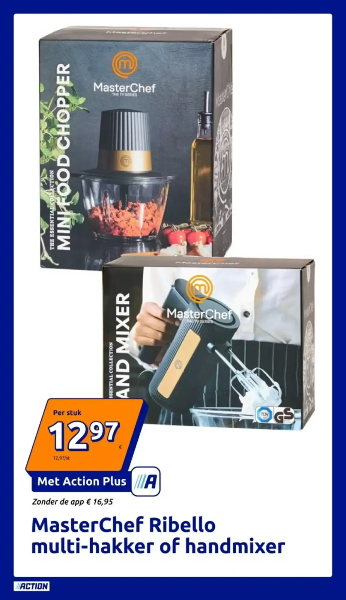 WEEKACTIE ACTION van 14 oktober tot 20 oktober 2026 - folder pagina 3