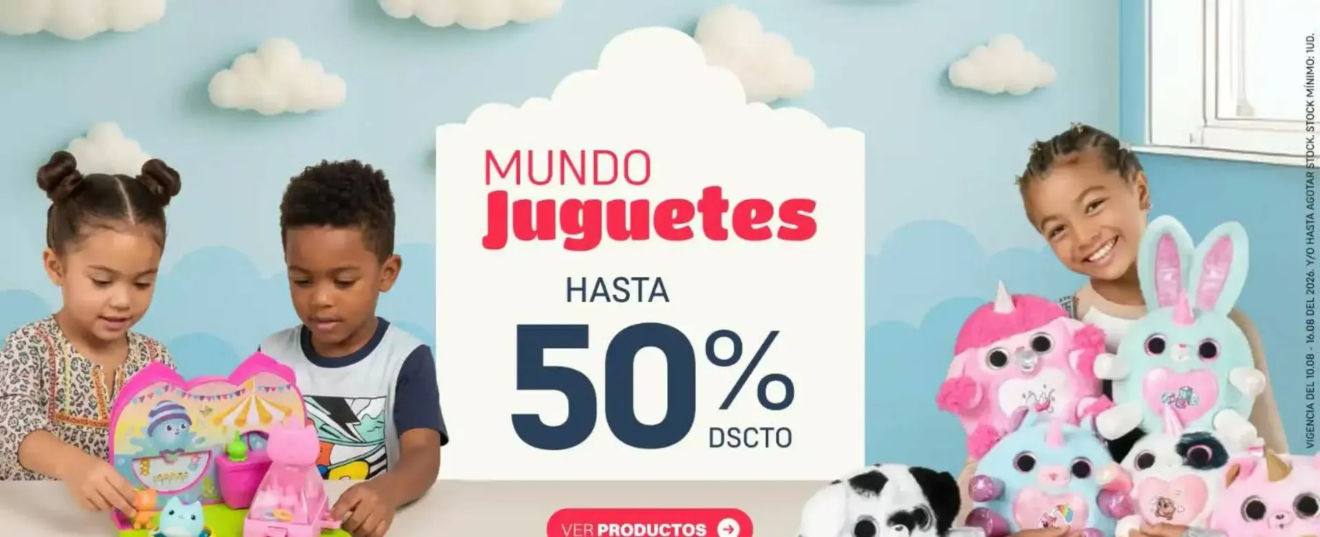 Catalogo de HOT season 10 de agosto al 16 de agosto 2026 - Pag 5