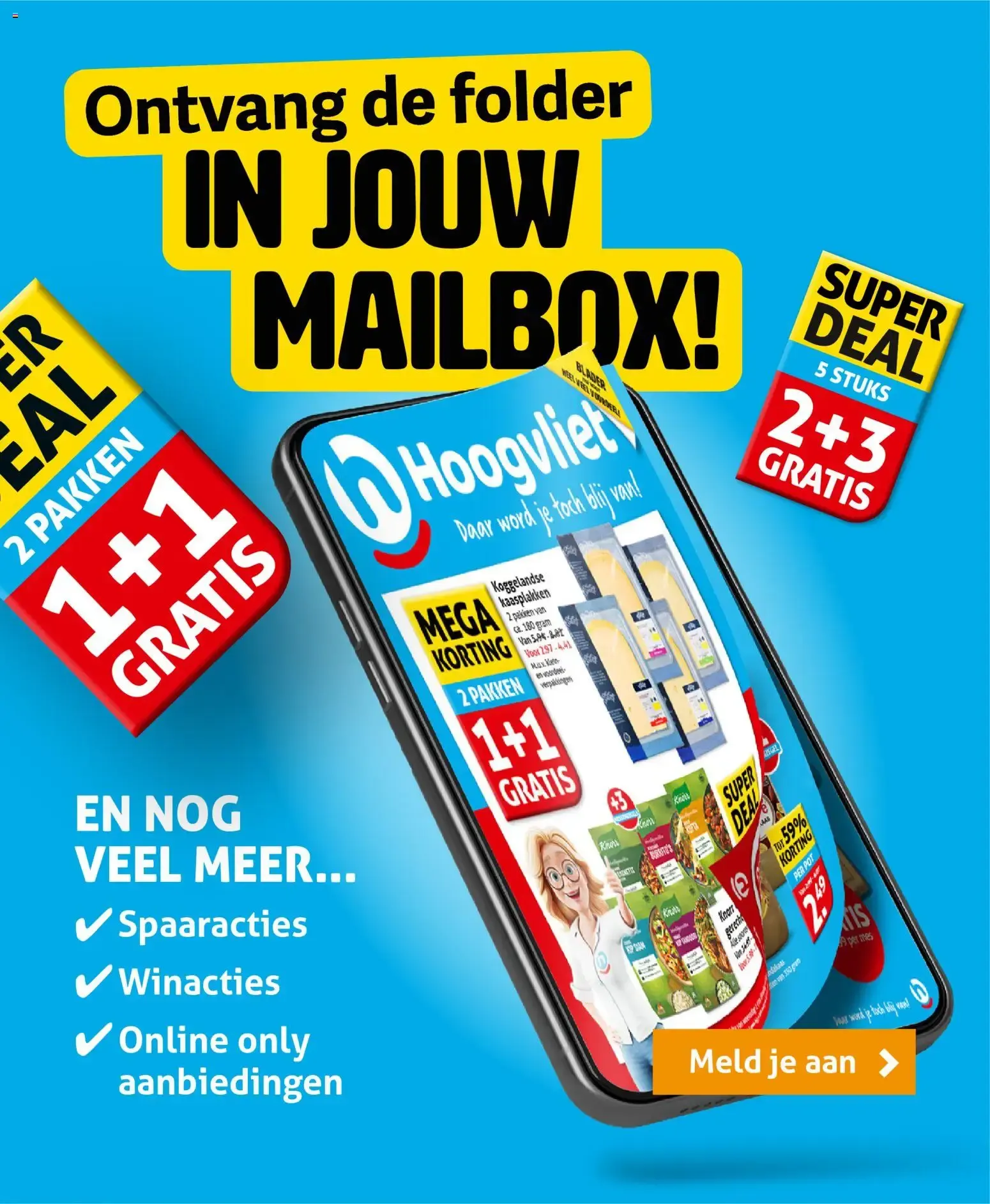 Hoogvliet folder vanaf 02-09-2026 || NIEUWE van 2 september tot 8 september 2026 - Folder pagina 26
