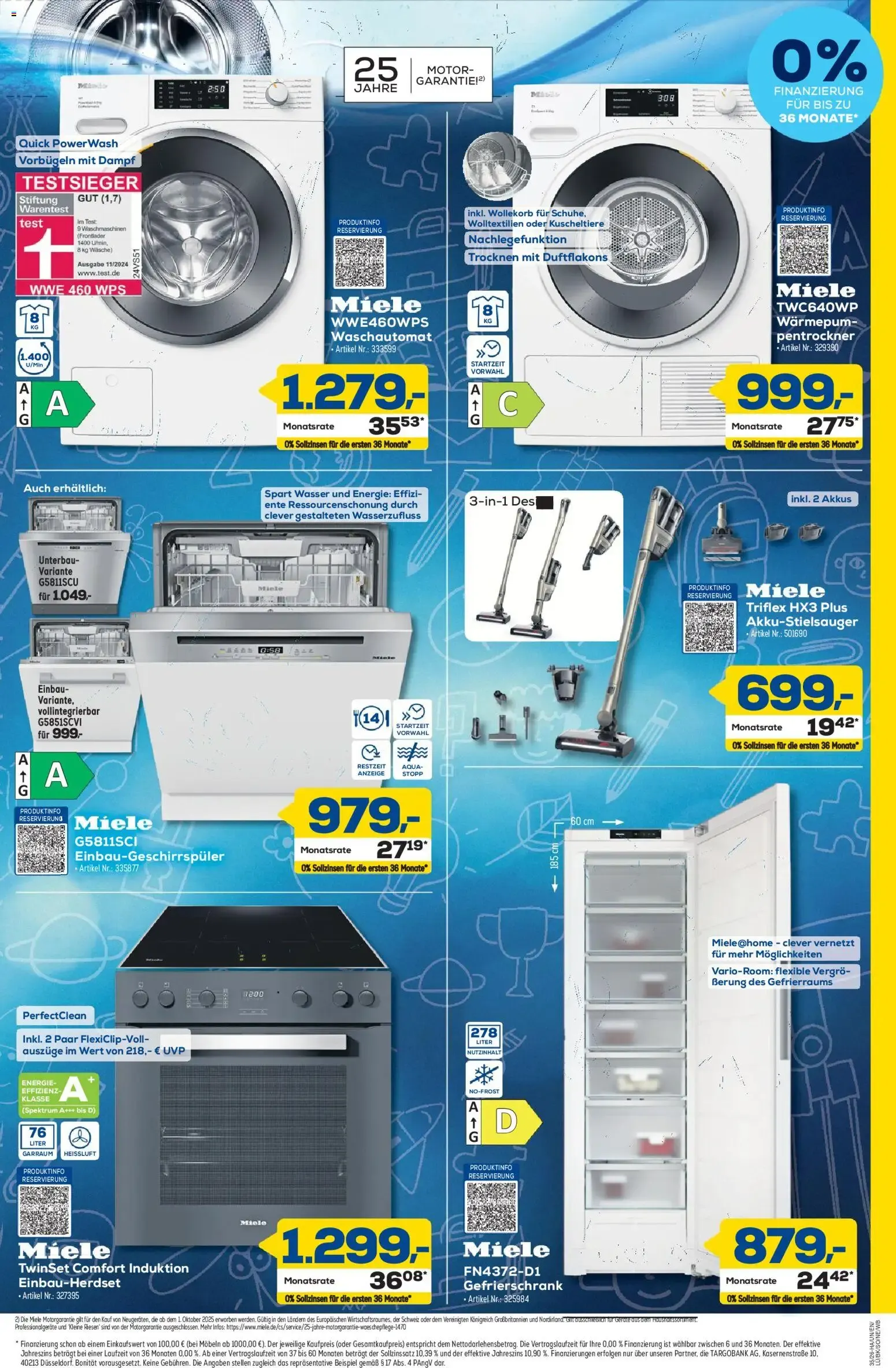 Euronics Berlet: Genau Richtig. Ferien-Endspurt Geniessen. von 20. August bis 26. August 2026 - Prospekt seite 5