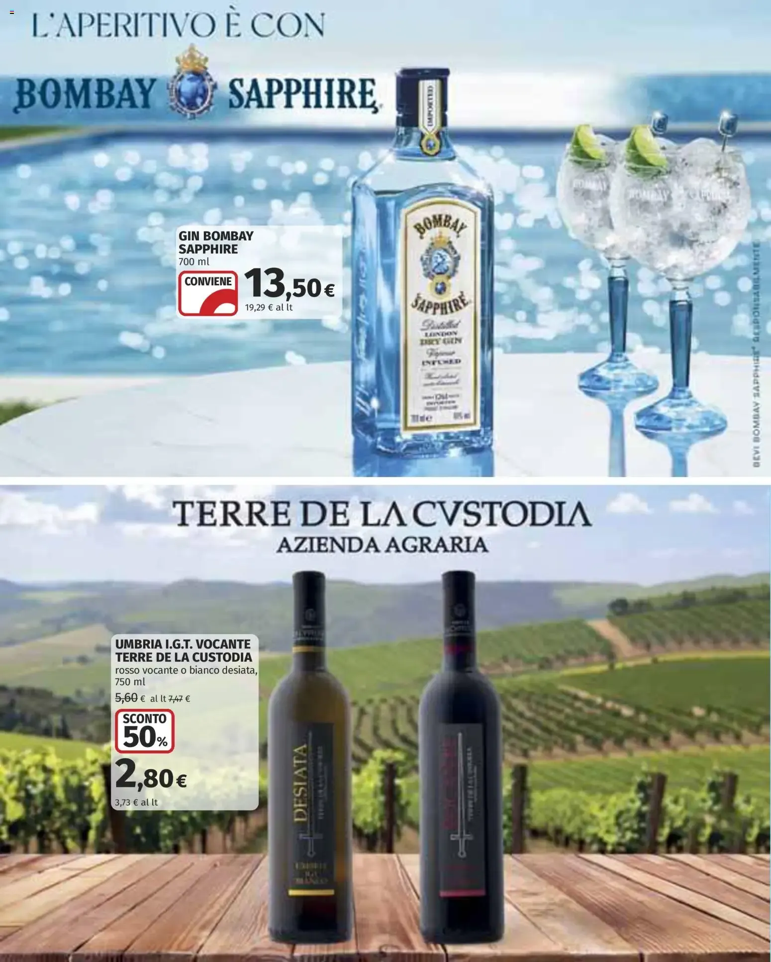 Volantino COOP Anteprima dal 03/09/2026 > NUOVO Promozioni da 3 settembre a 16 settembre di 2026 - Pagina del volantino 30