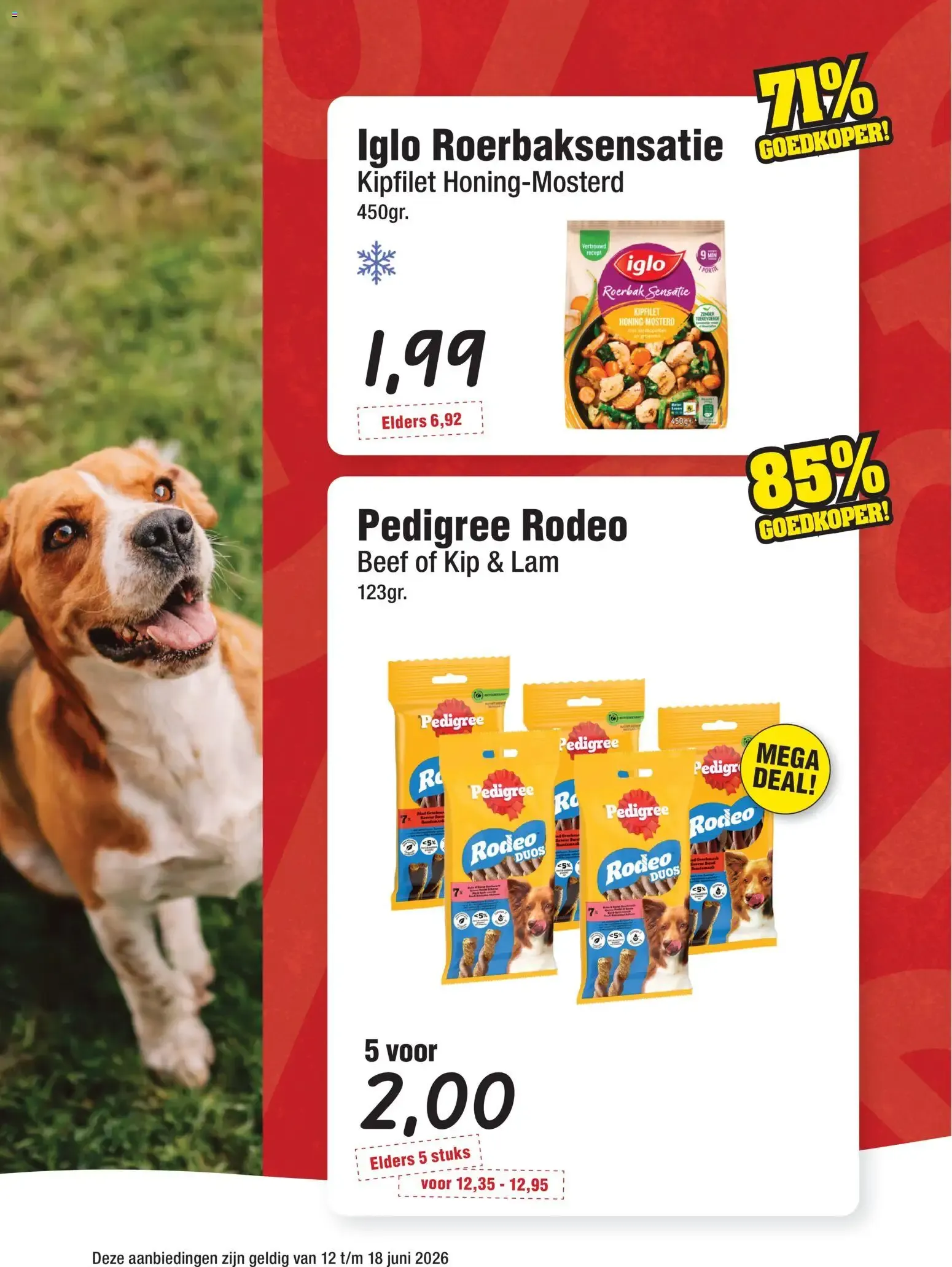 Budget Food folder vanaf 12-06-2026 || NIEUWE van 12 juni tot 18 juni 2026 - Folder pagina 4