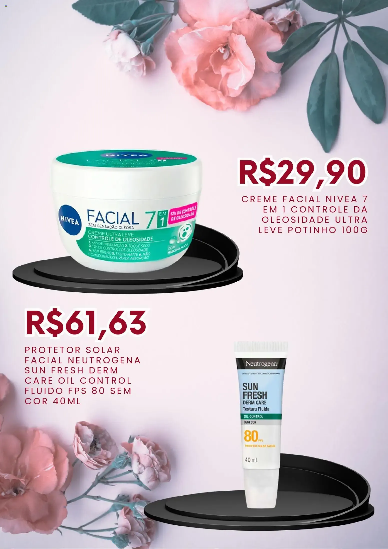 Encarte de Drogasil - Catálogo atual de 27/07/2026 | Promoções online 27 de julho até 2 de agosto 2026 - Pagina 4