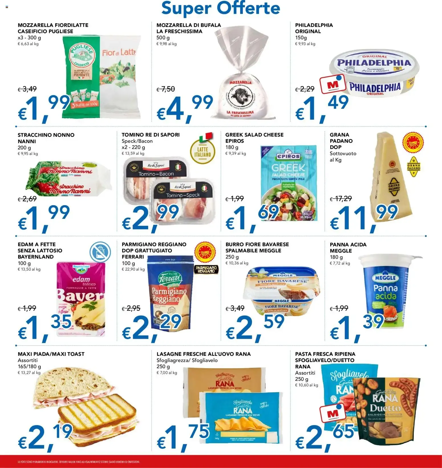 Migross volantino dal 18/06/2026 - online Offerte da 18 giugno a 1 luglio di 2026 - Pagina del volantino 5