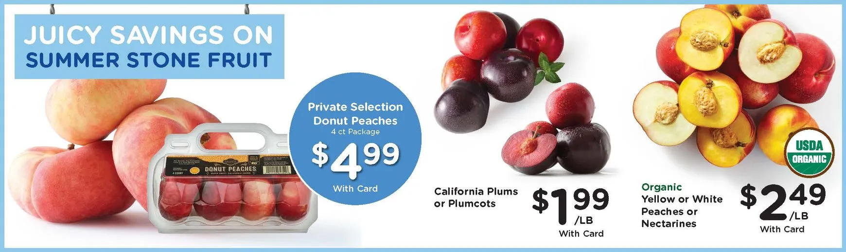 Weekly ad Current Fry's Food Stores leaflet valid from Wednesday 08/05/2026 to Tuesday 08/11/2026 from August 5 to August 11 2026 - Page 10