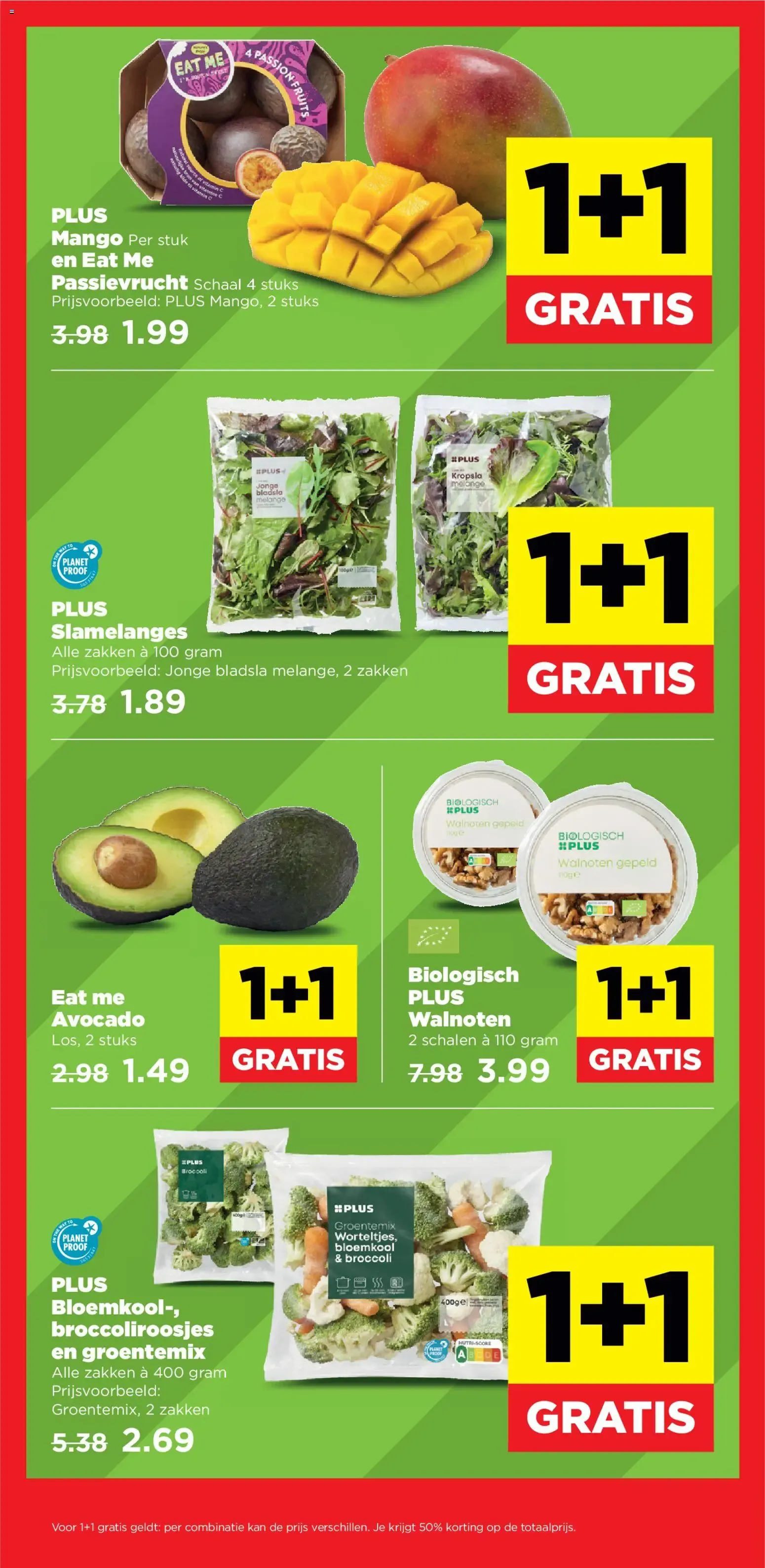 Plus folder 14-10-2026 - volgende week (aanbiedingen) van 14 oktober tot 20 oktober 2026 - Folder pagina 18
