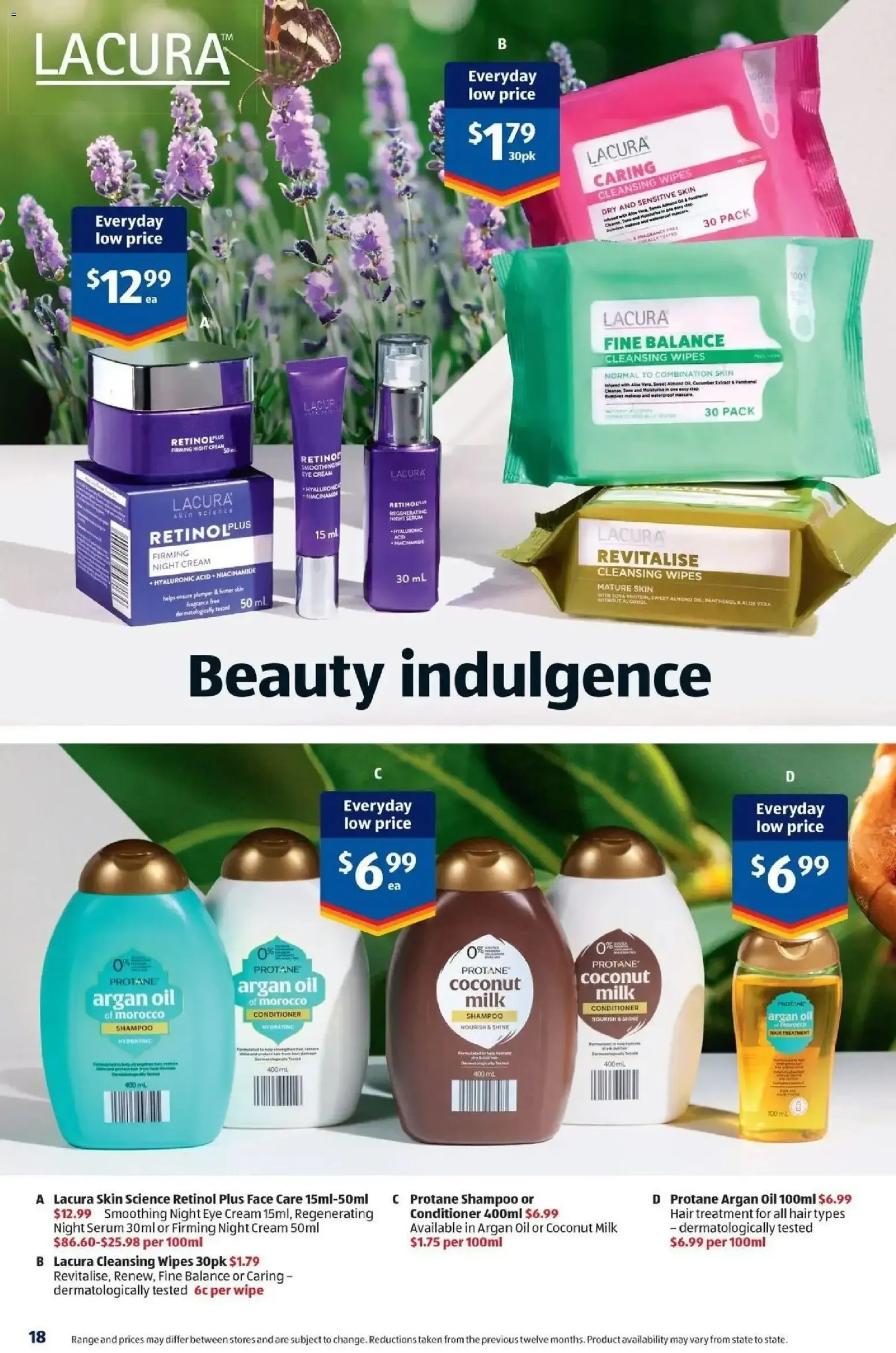 Aldi catalogue valid from 17/06/2026 > Online Australia - Catalogue valid from 17 June to 24 June 2026 - page 18