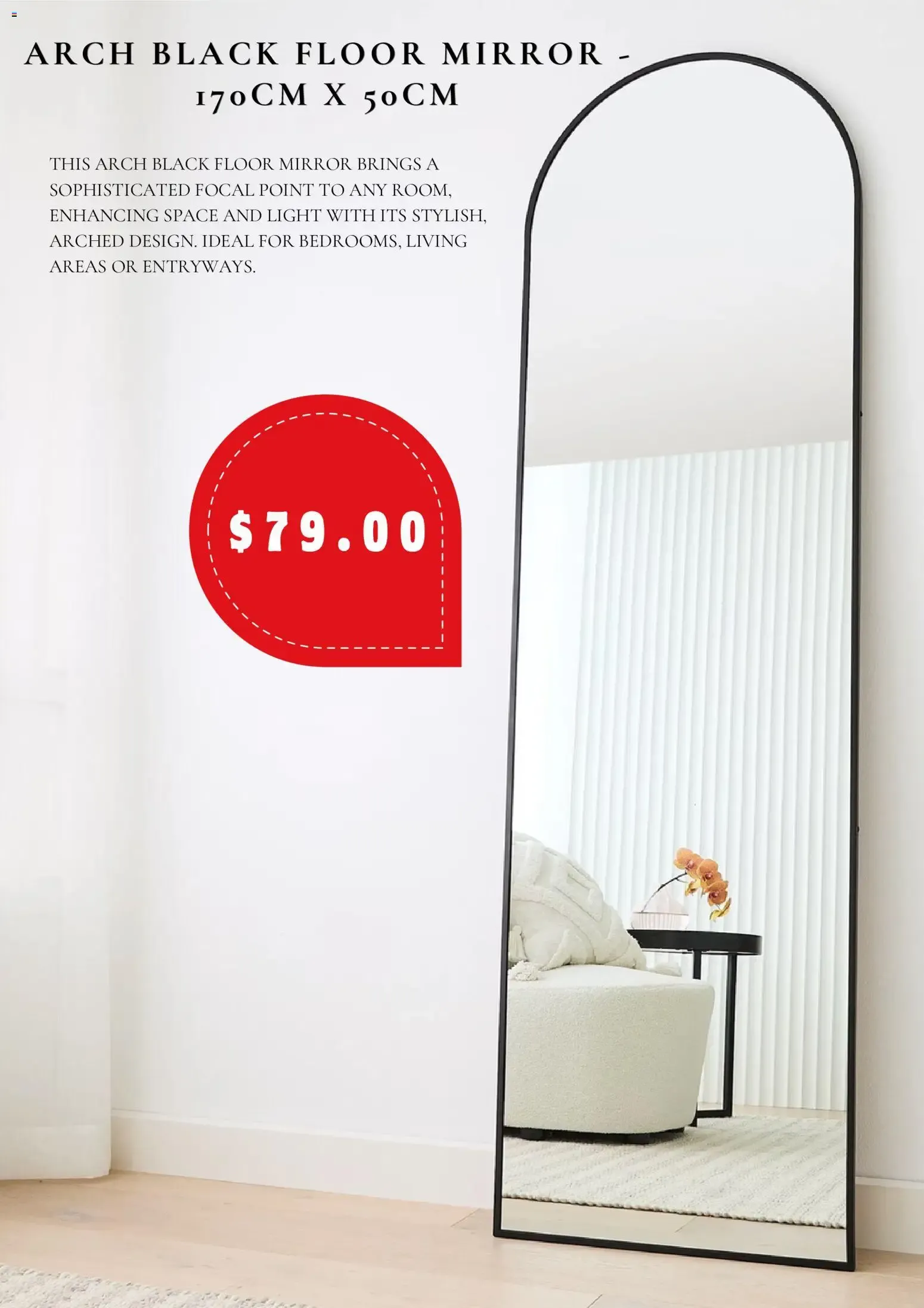 Kmart: Refresh your space, your way from 5 October to 8 November 2026 - Catalogue Page 3