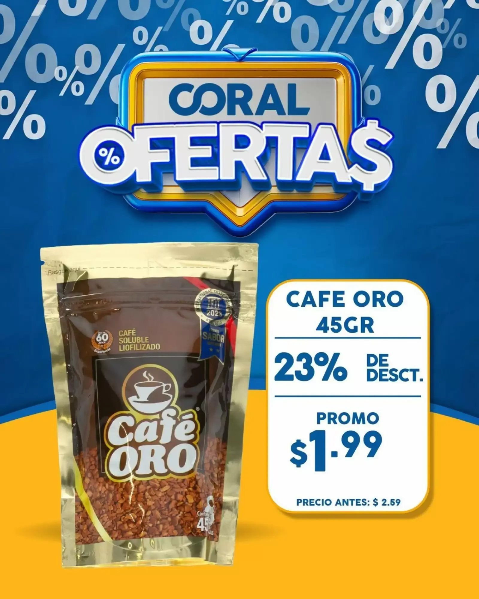 Catalogo de Coral Ofertas 22 de julio al 24 de agosto 2026 - Pag 7