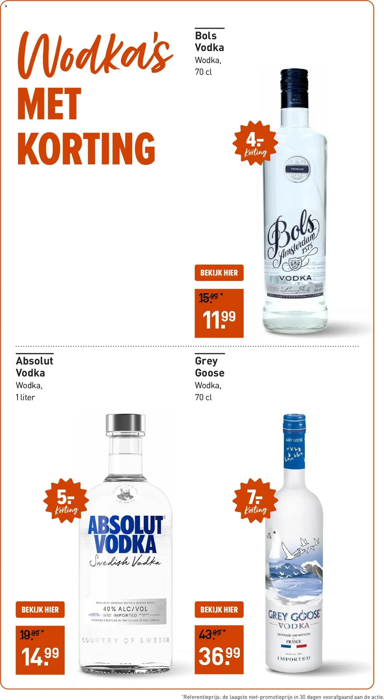Wilde Whisky Dagen van 21 september tot 4 oktober 2026 - Folder pagina 10