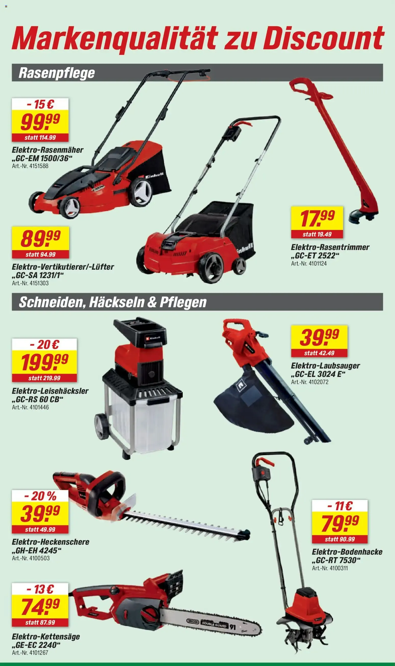 Toom - Megaofertas Semanales von 15. August bis 21. August 2026 - Prospekt seite 6