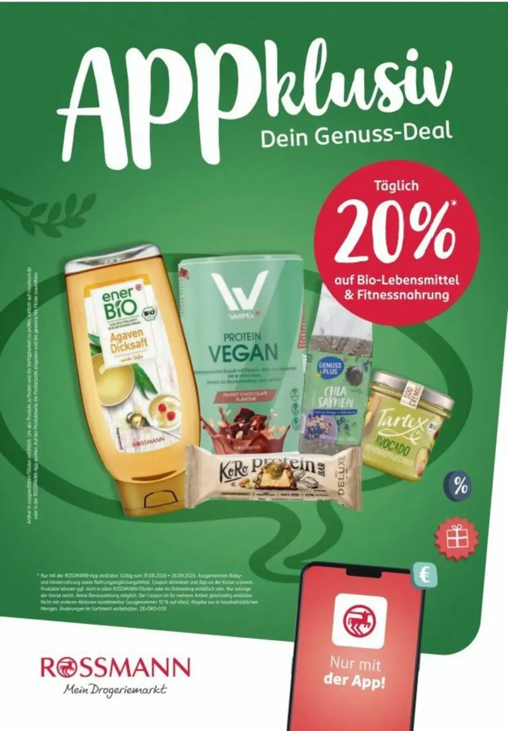 centaur Magazin von 1. September bis 30. September 2026 - Prospekt seite 5