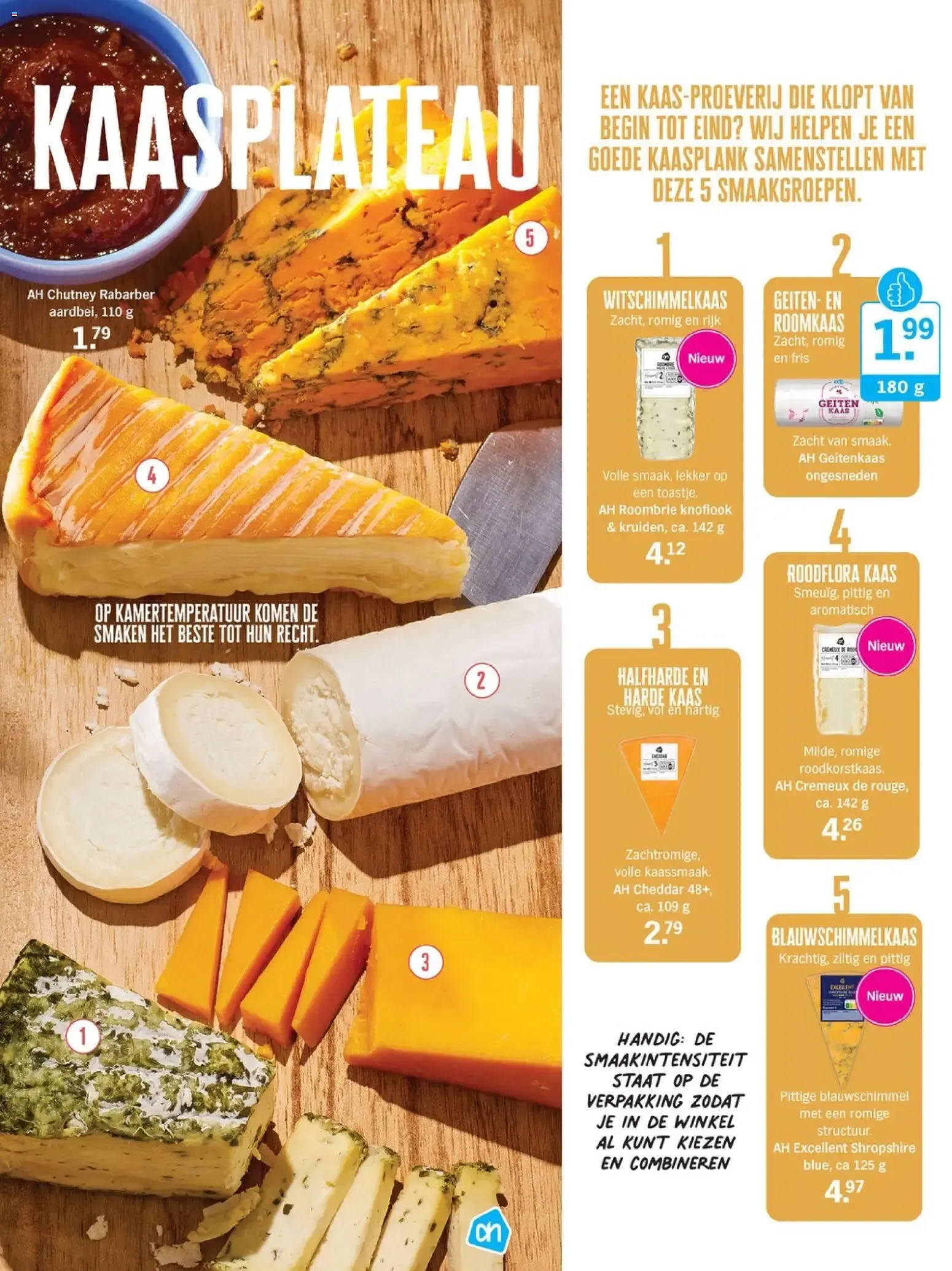 Allerhande BBQ & Borrel Special van 8 april tot 31 oktober 2026 - Folder pagina 8