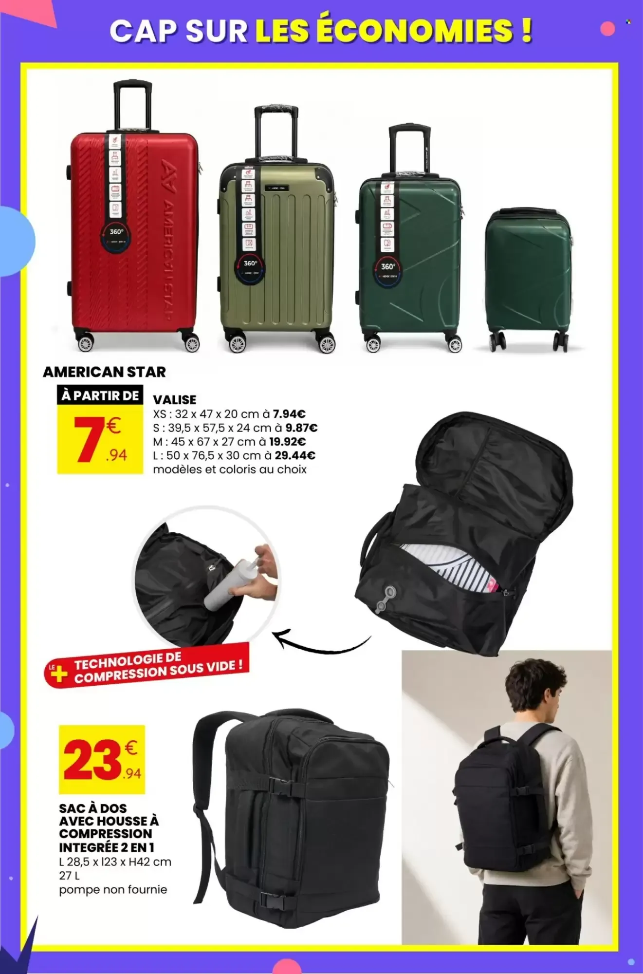 Stoko Deals du 12 juin au 21 juin 2026 - Catalogue page 8